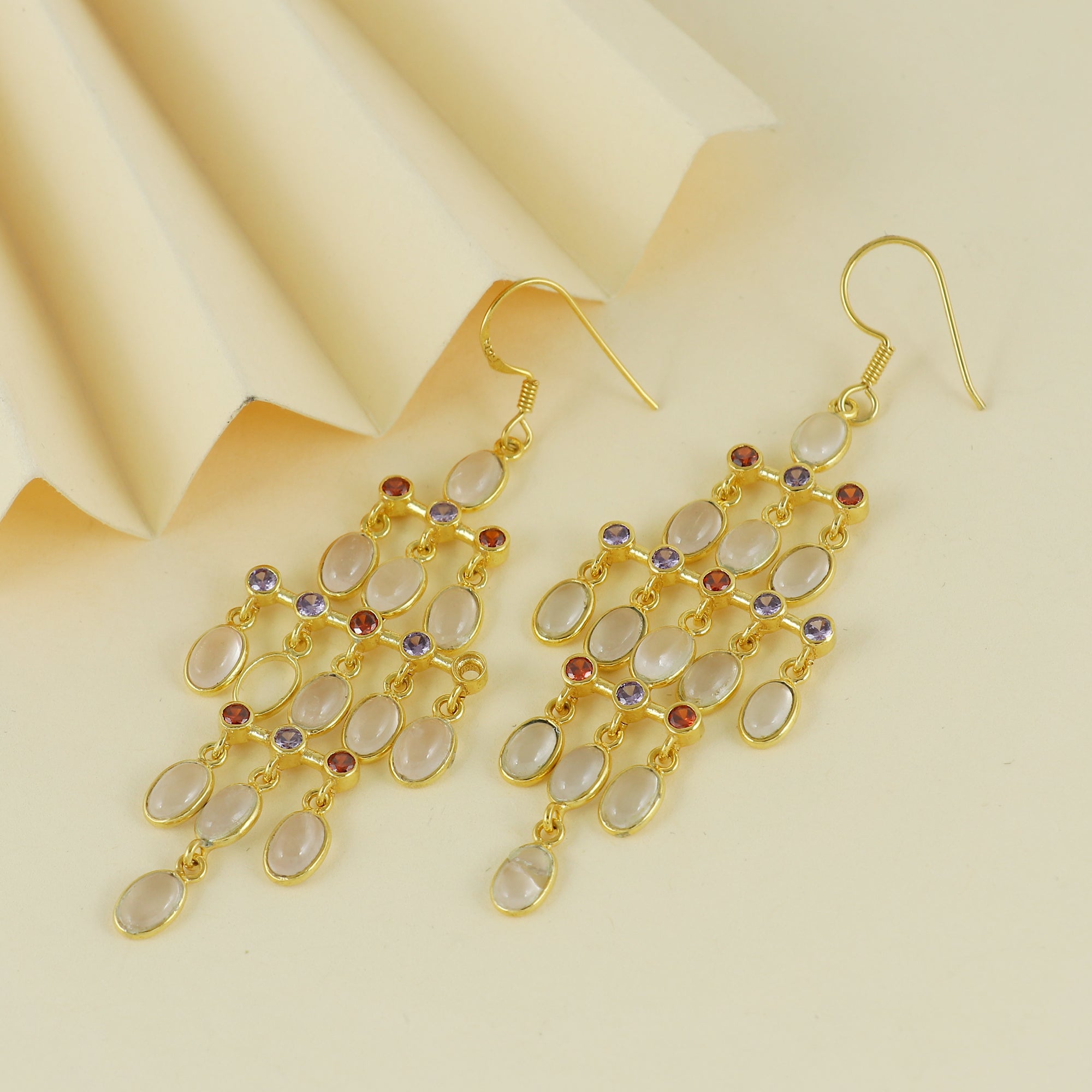 Designer Earcrawlers