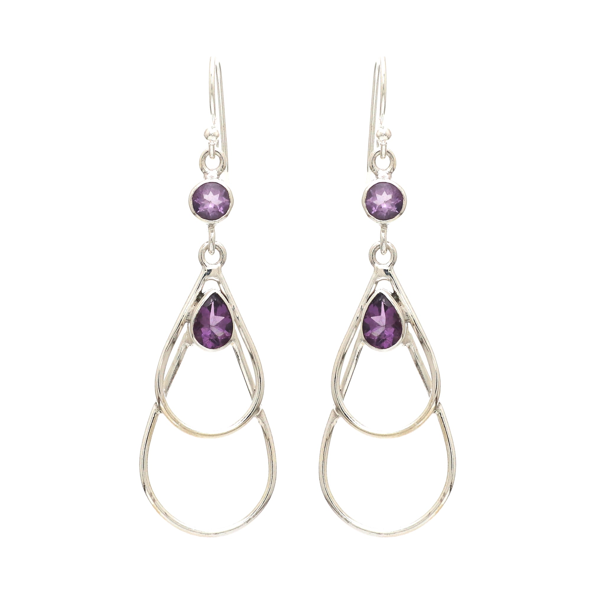 Wire Earring