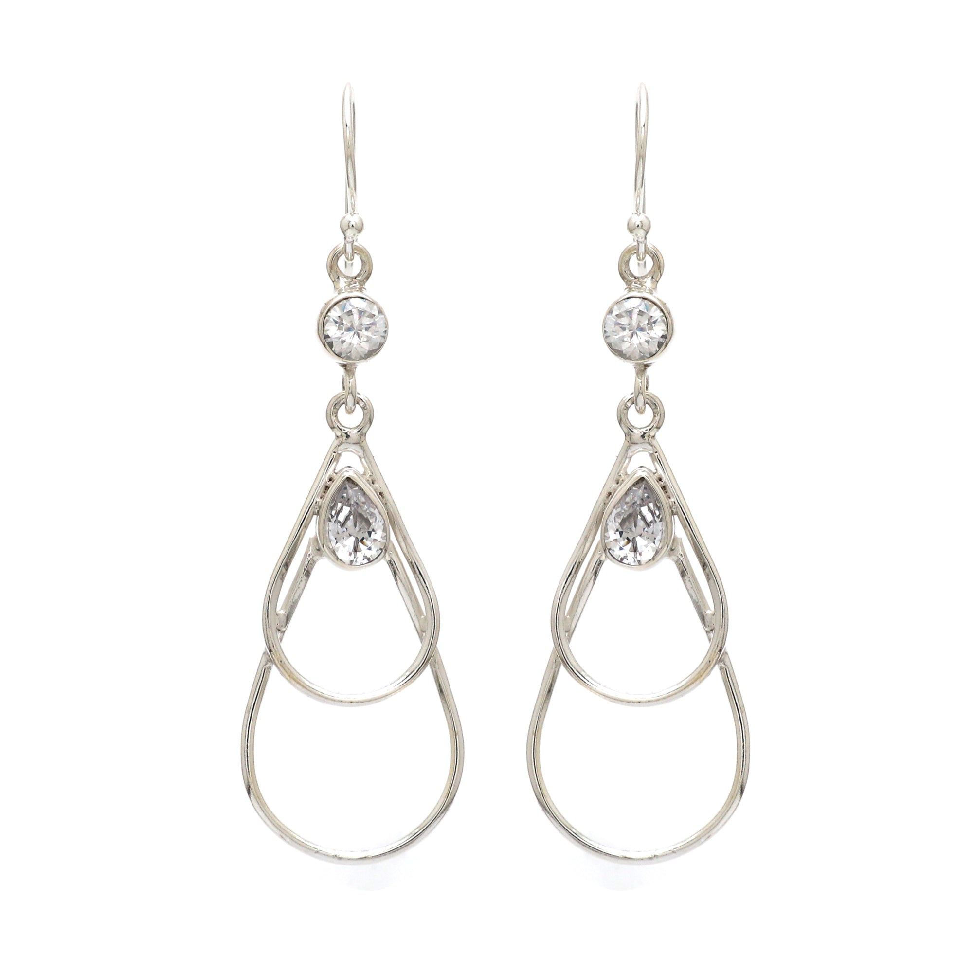 Wire Earring