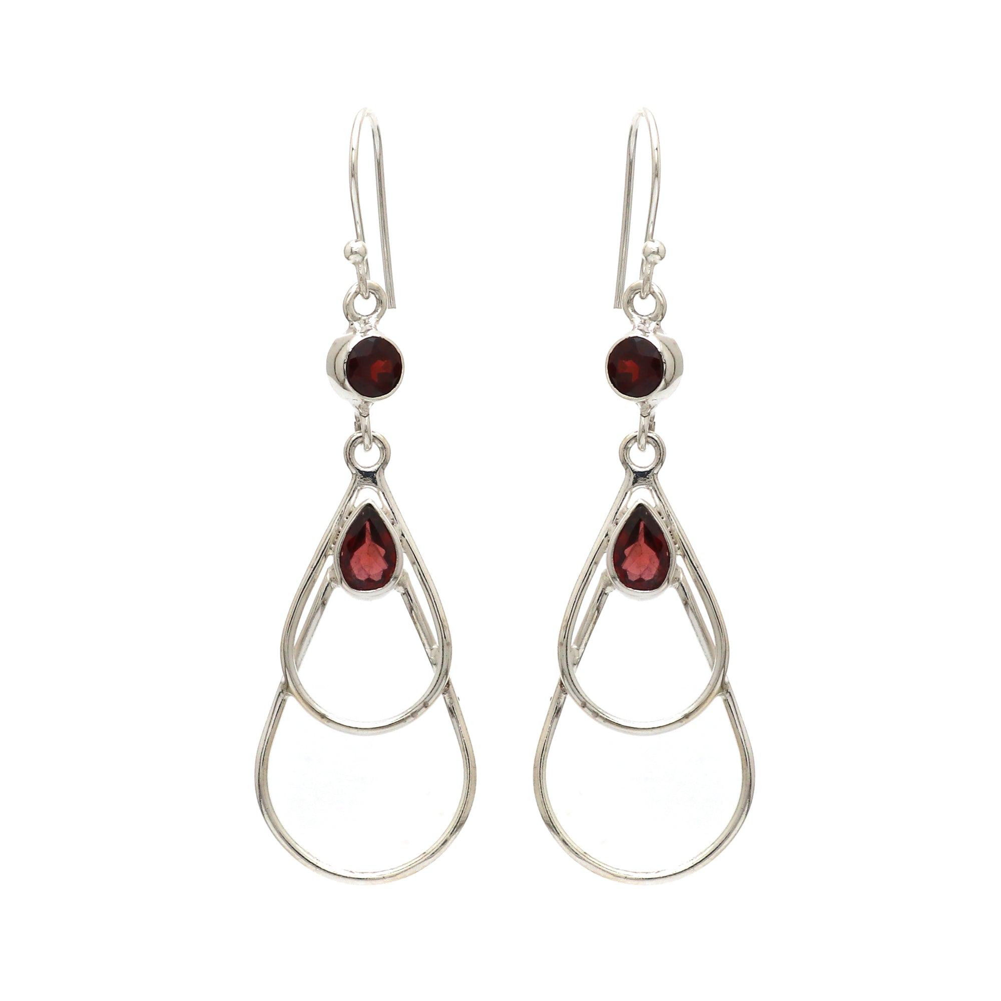 Wire Earring