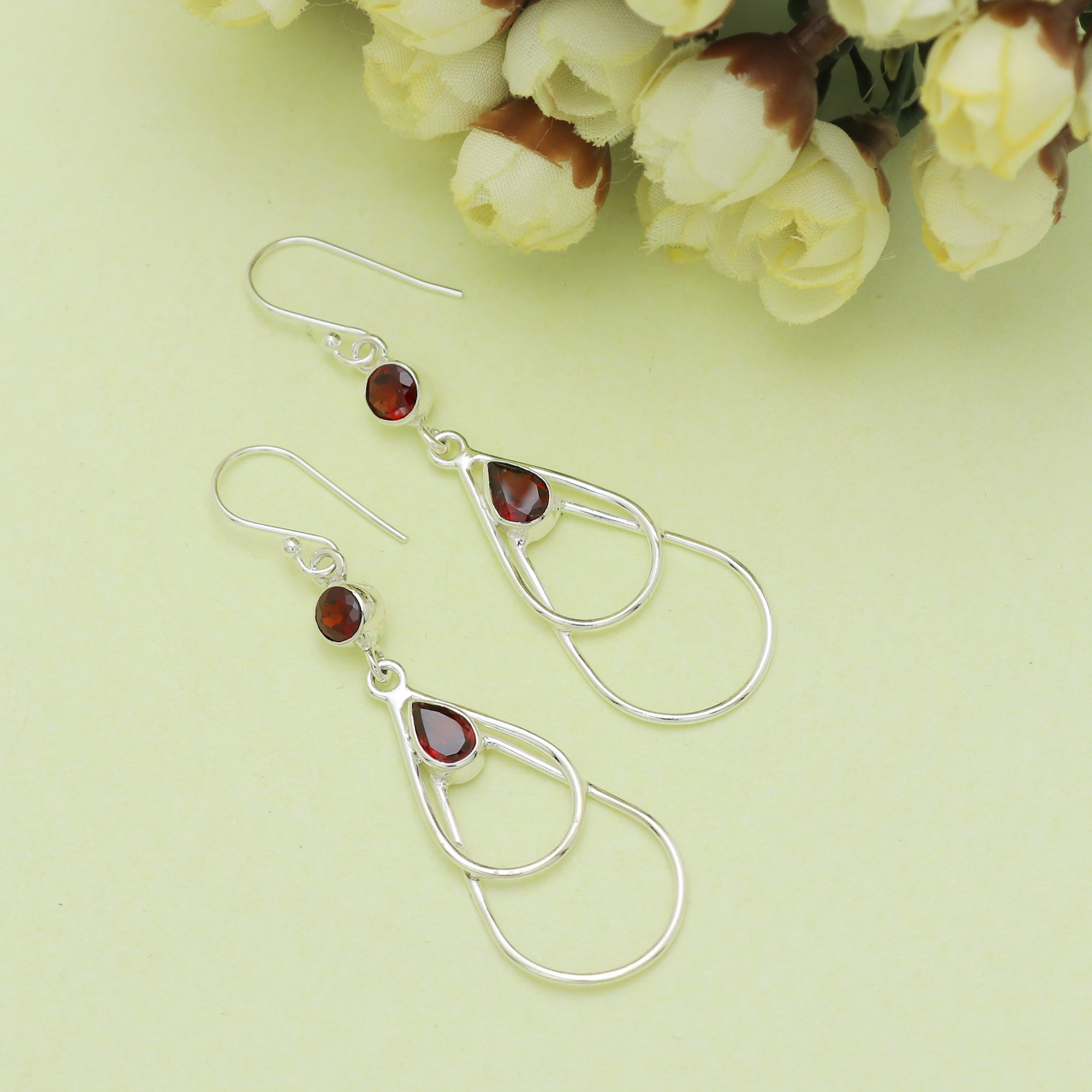 Wire Earring