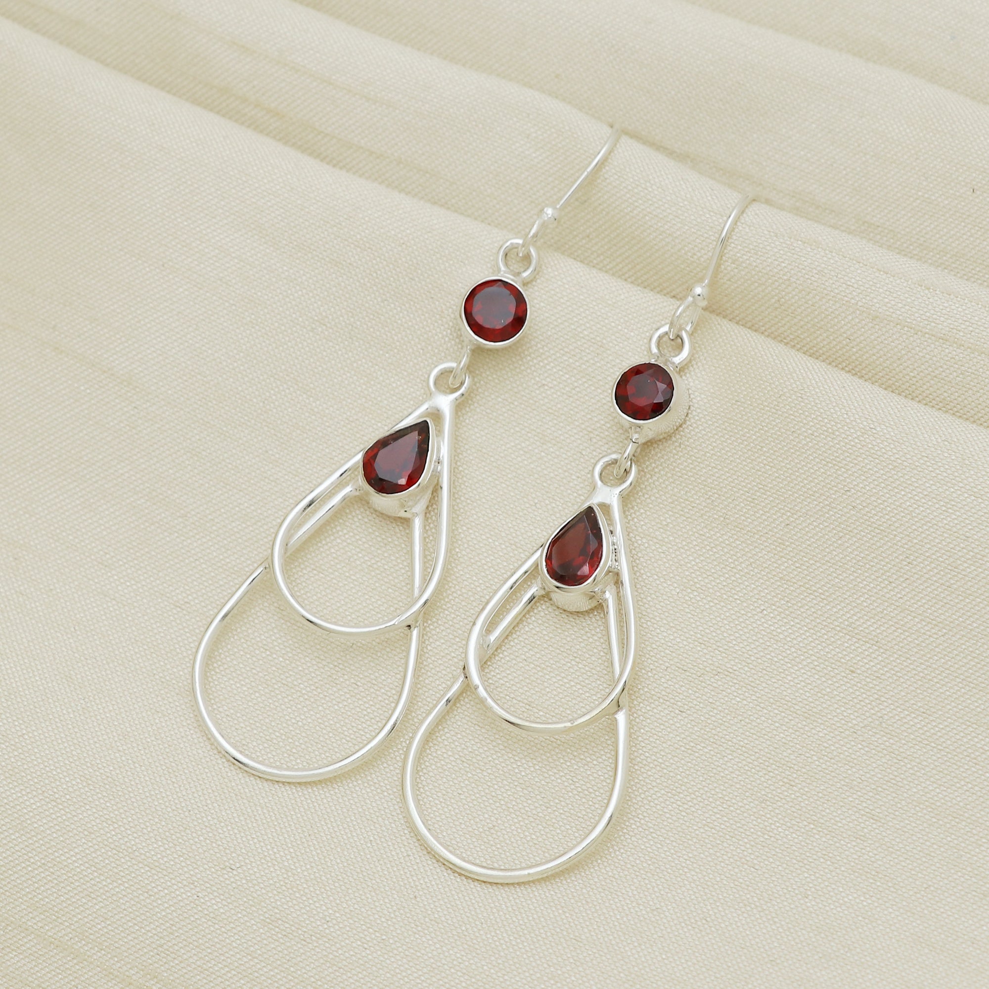 Wire Earring