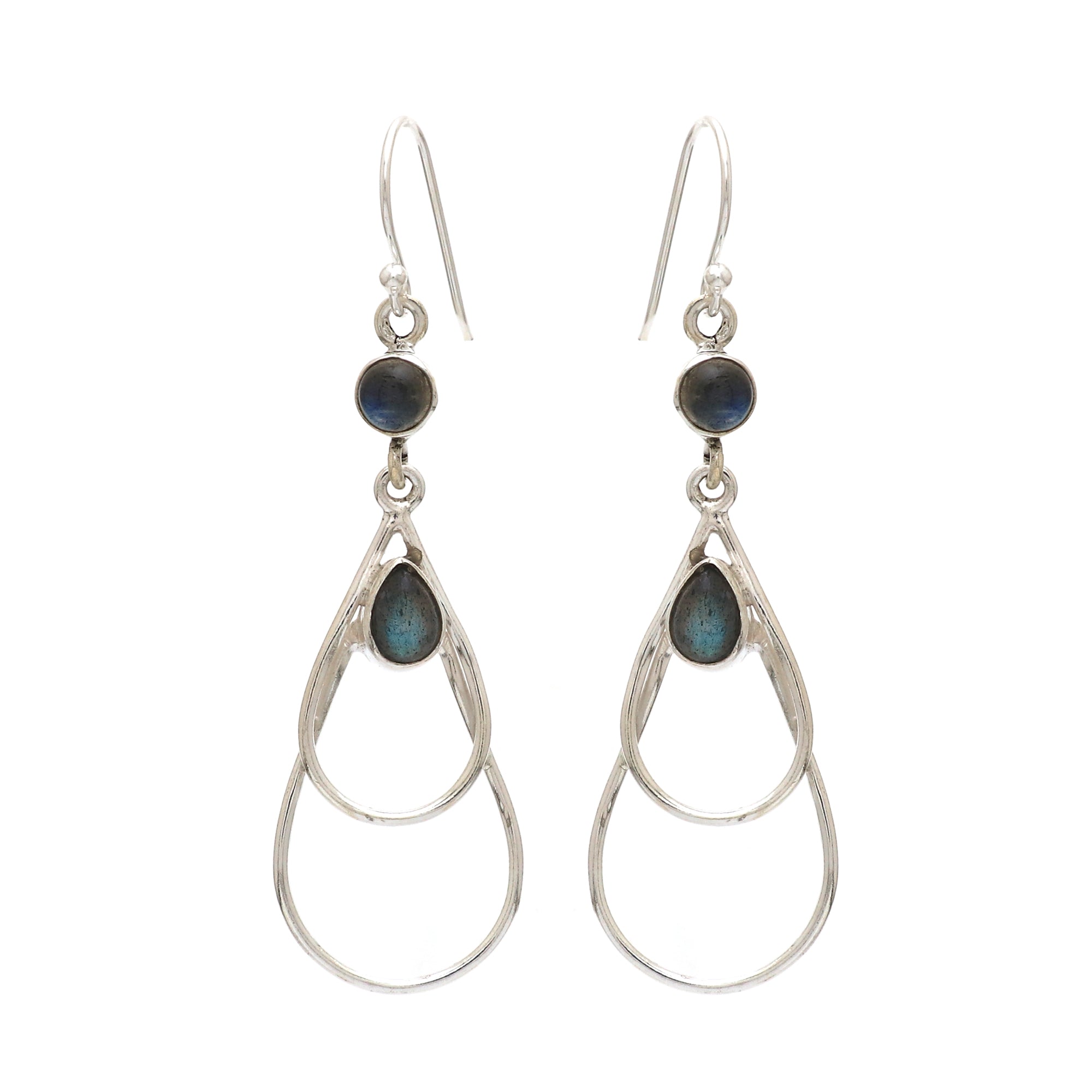 Wire Earring