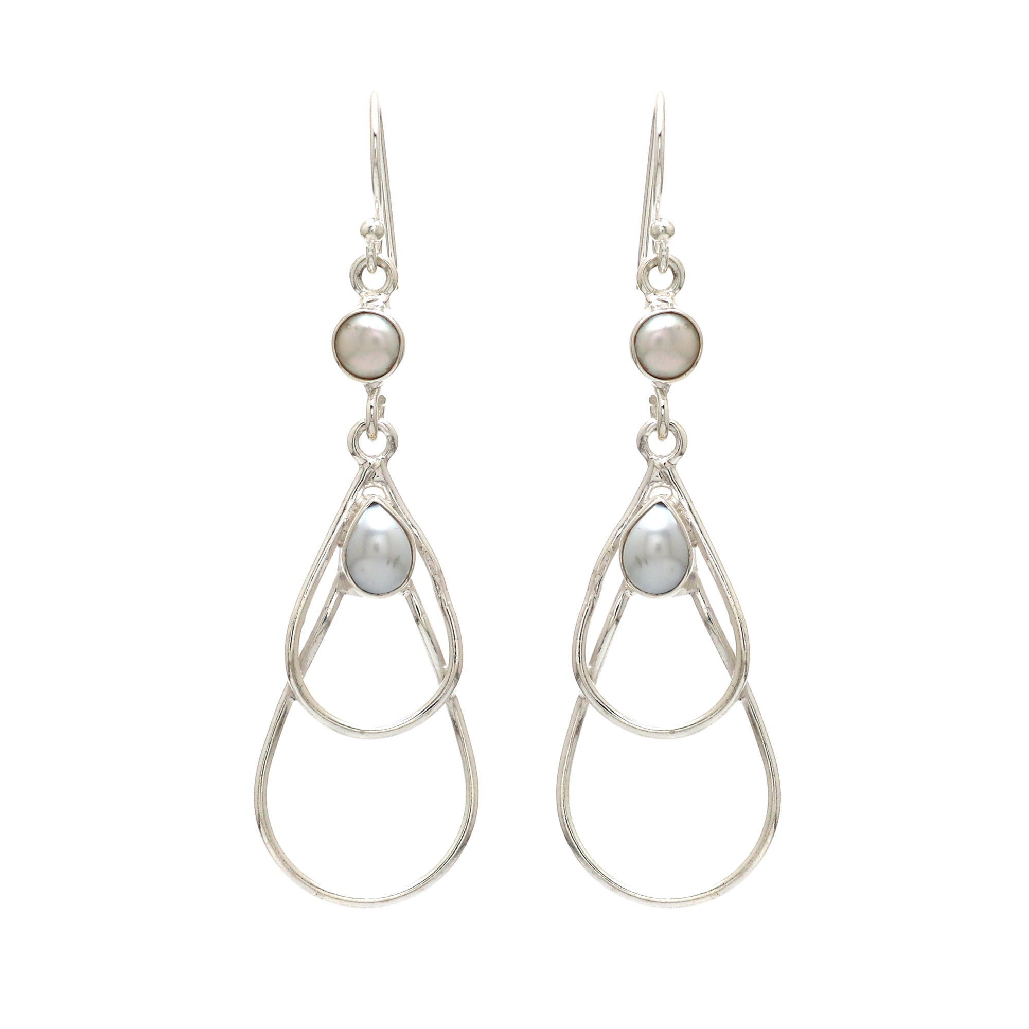 Wire Earring