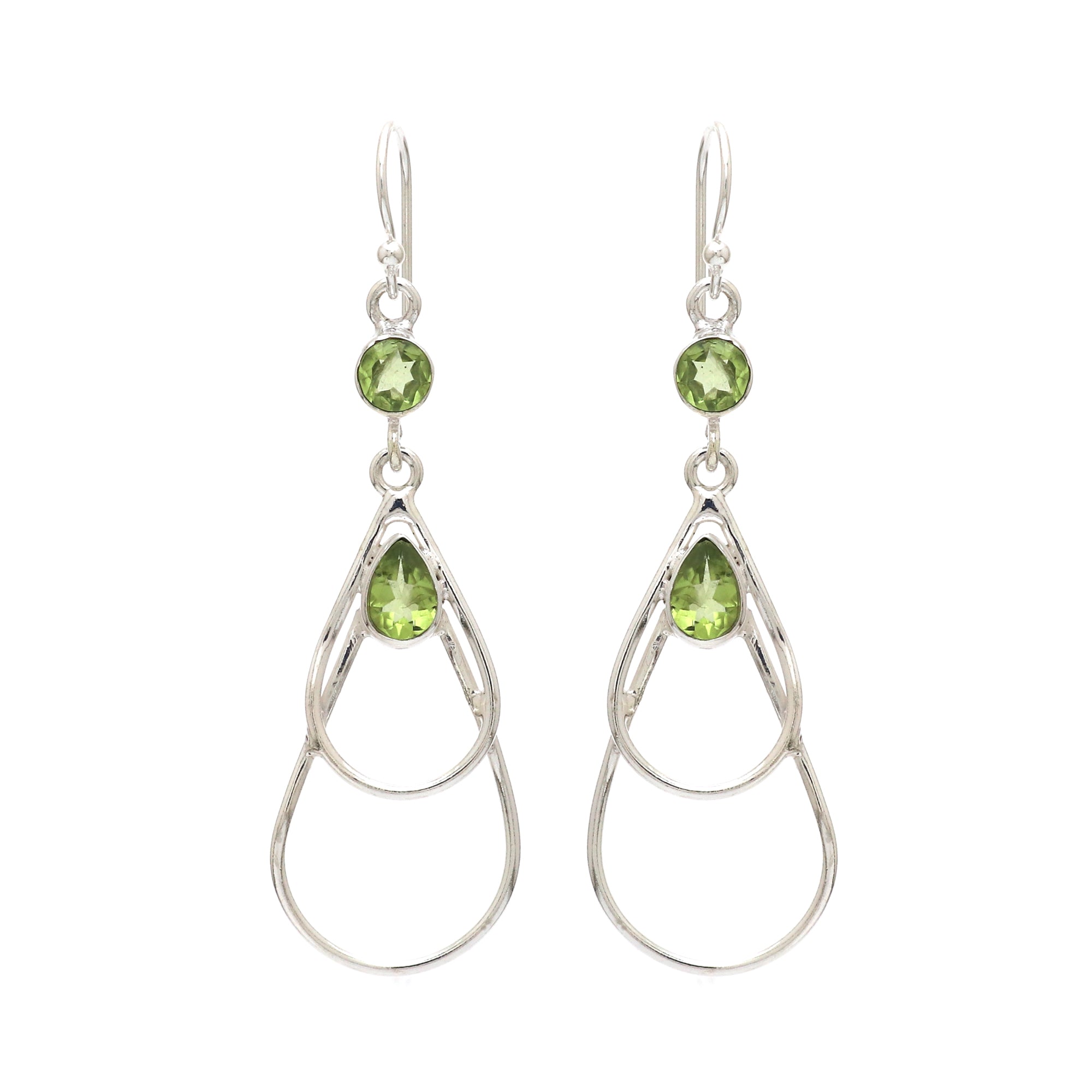 Wire Earring