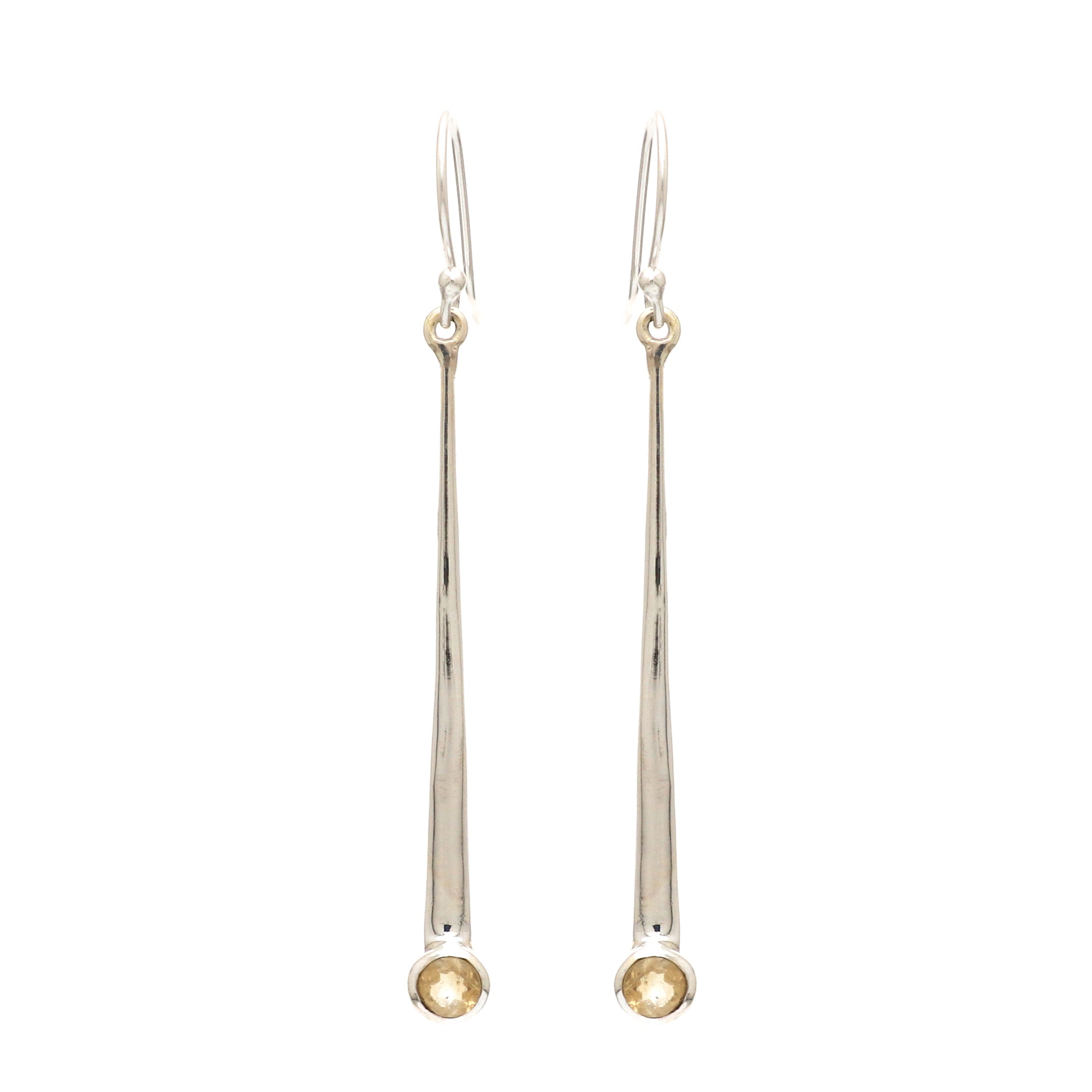 Long Earring