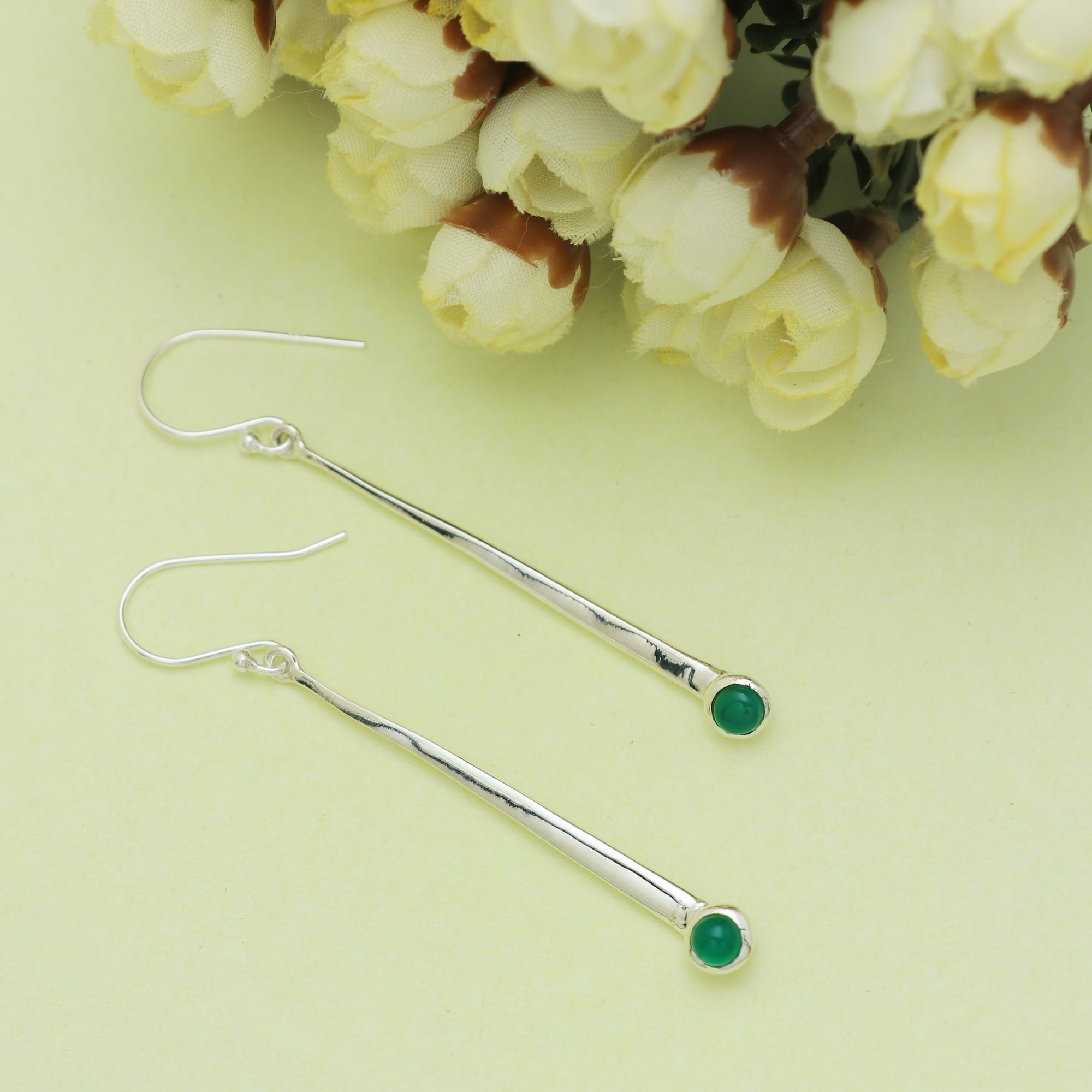 Long Earring