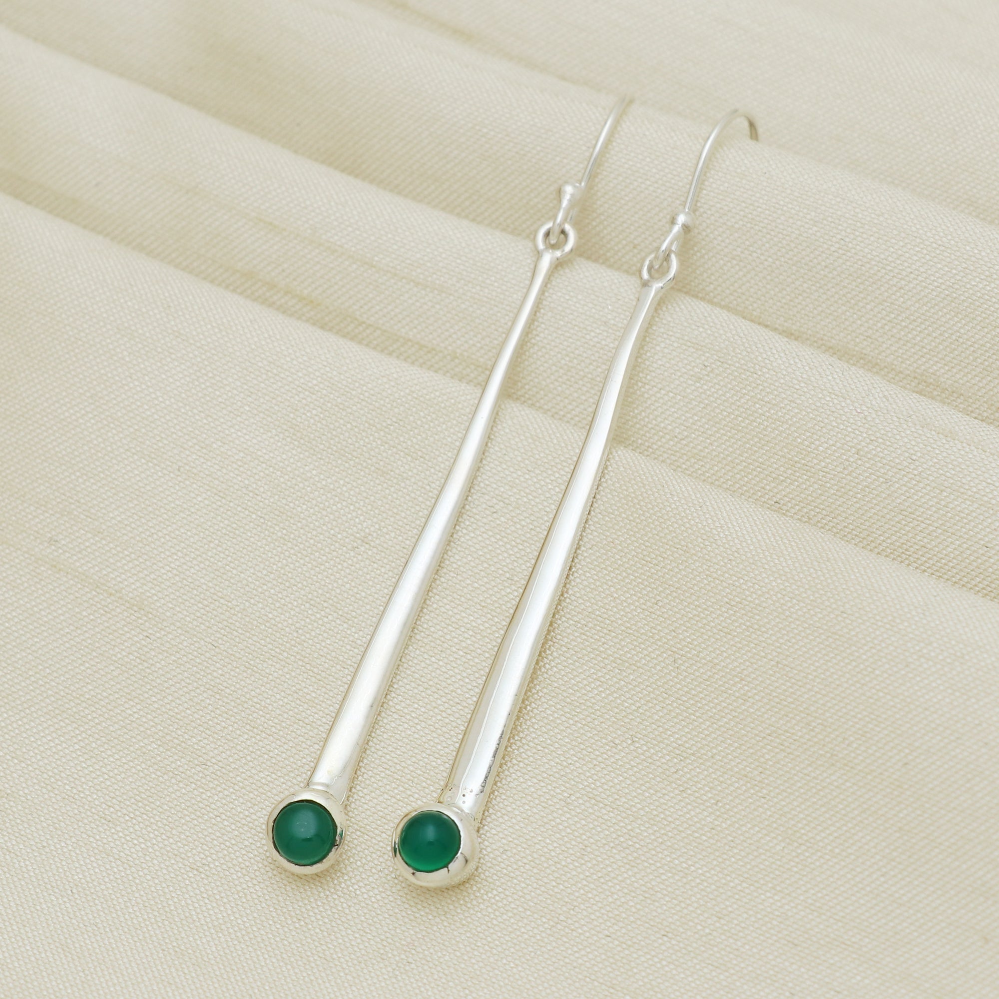 Long Earring