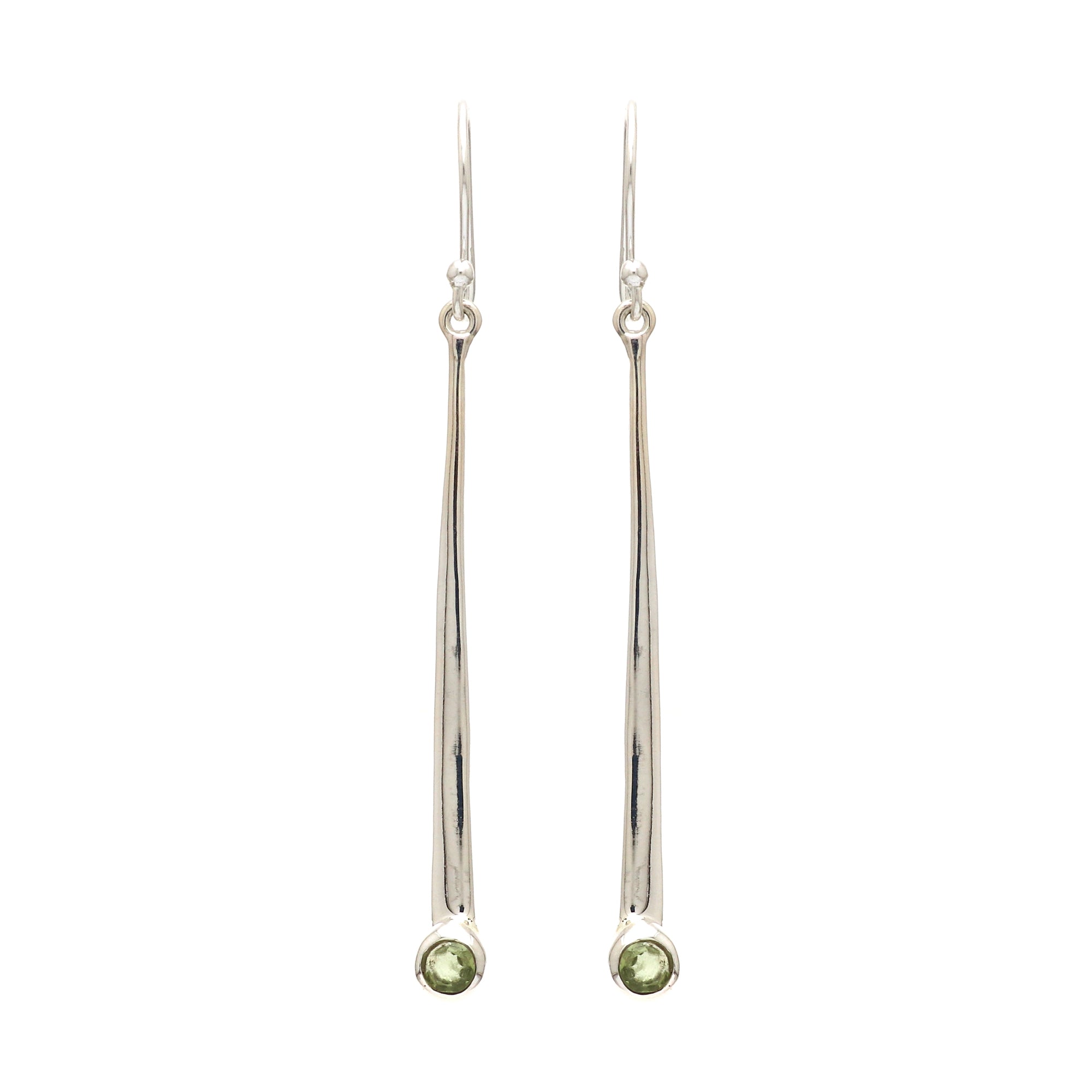 Long Earring