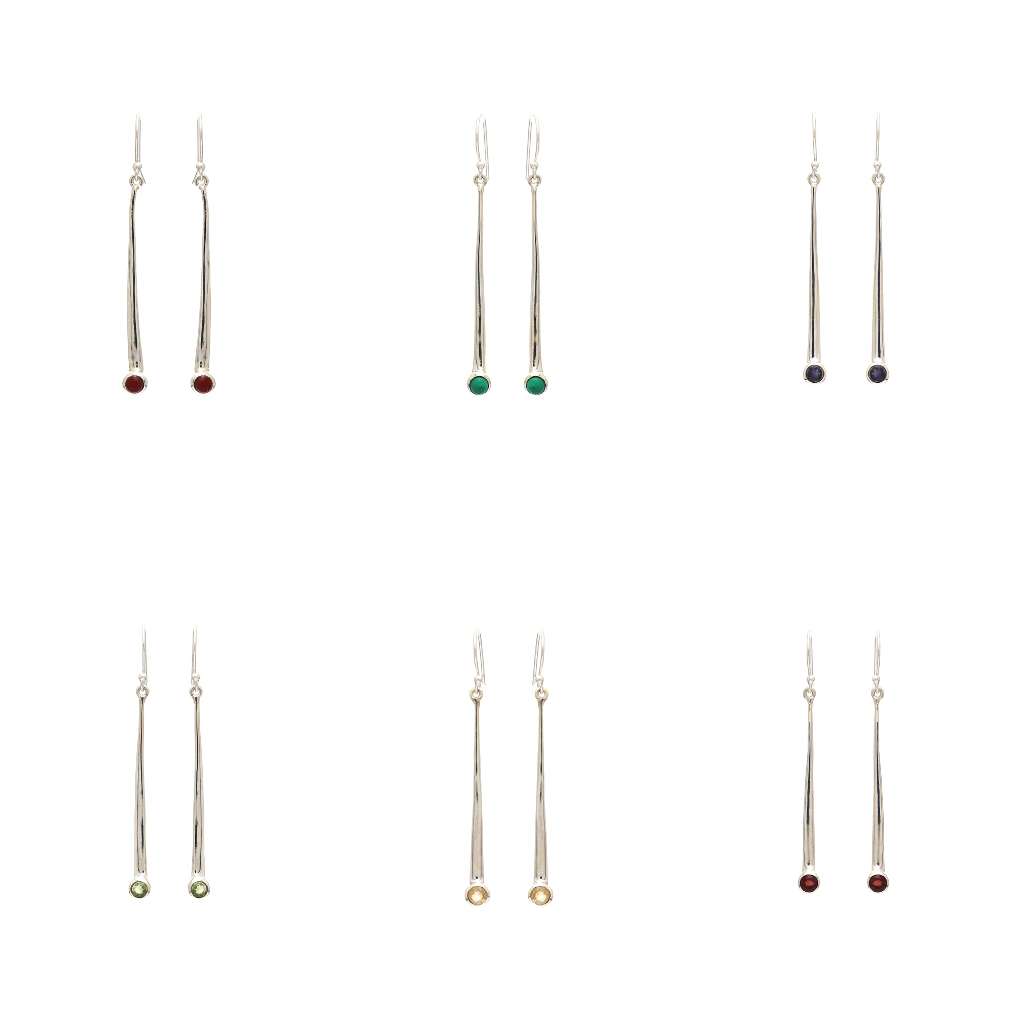 Long Earring
