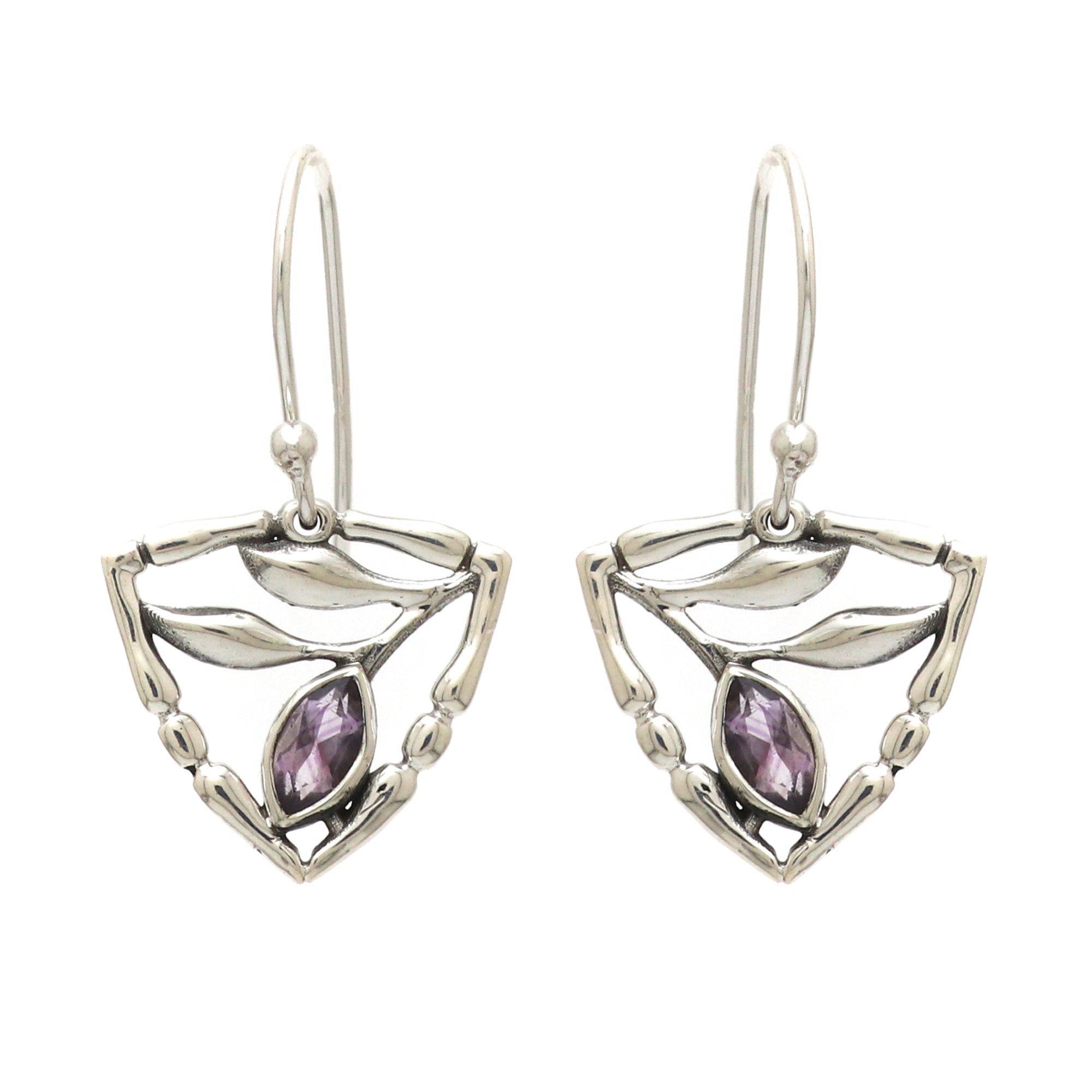 Leaf Earring