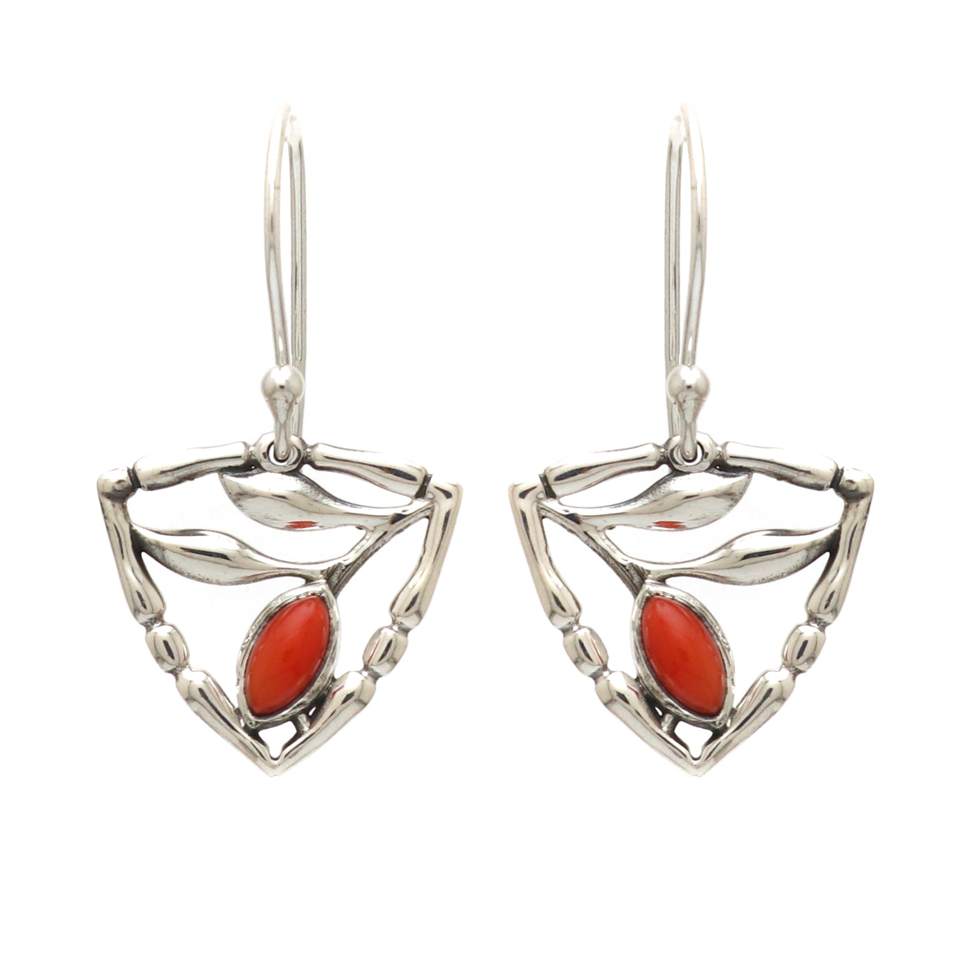 Leaf Earring
