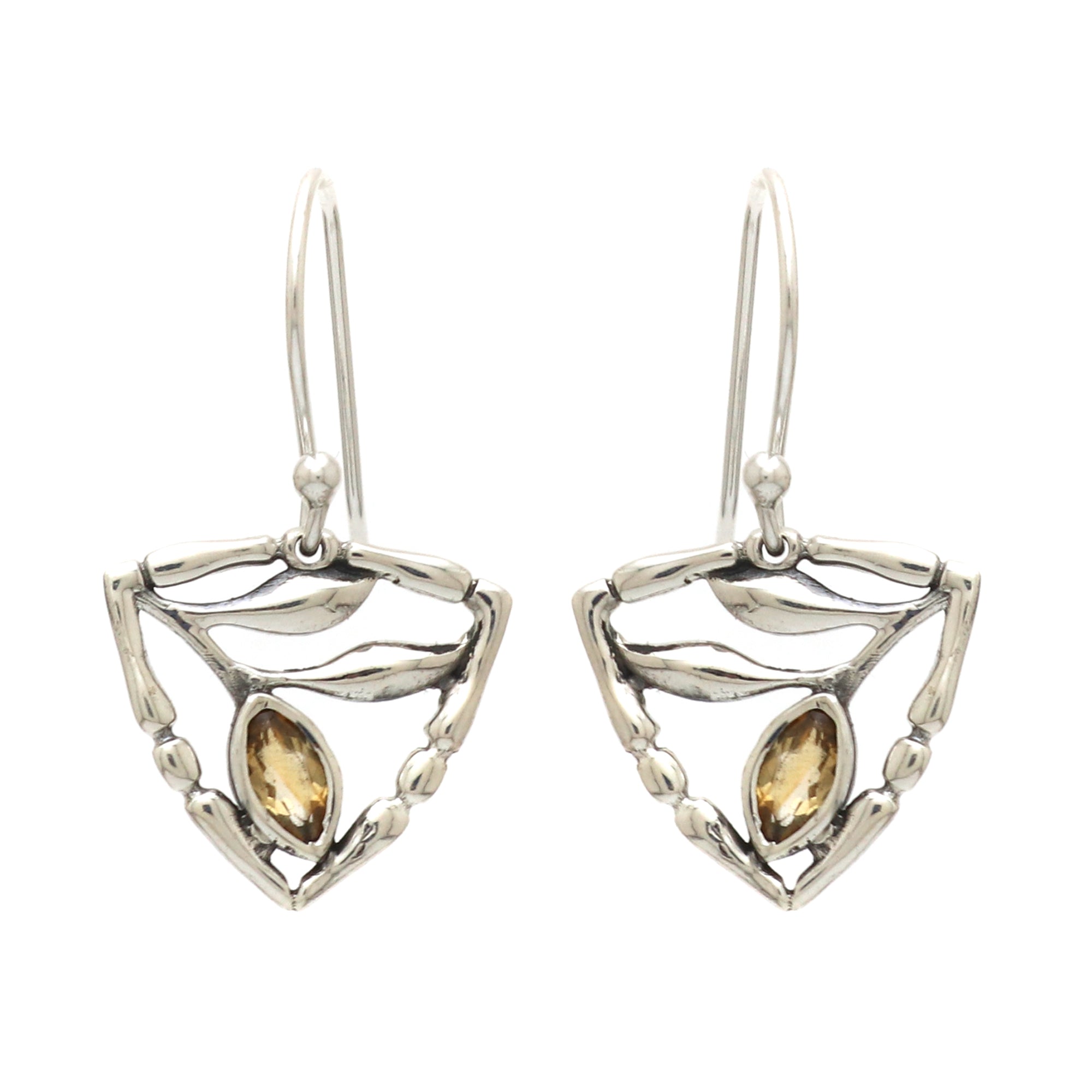 Leaf Earring