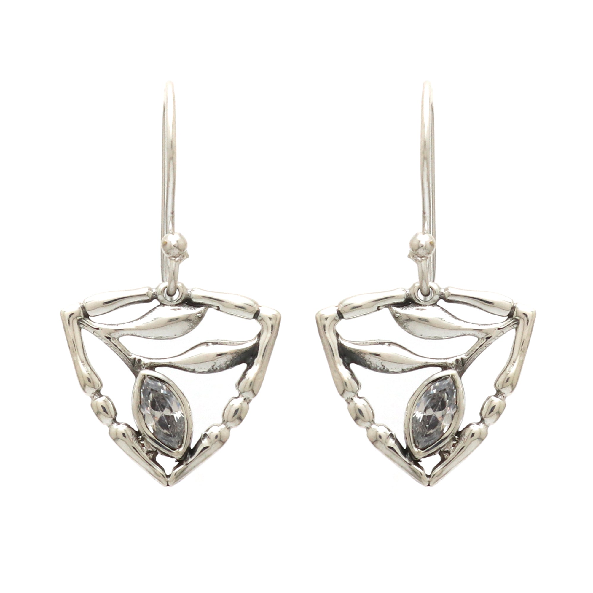 Leaf Earring