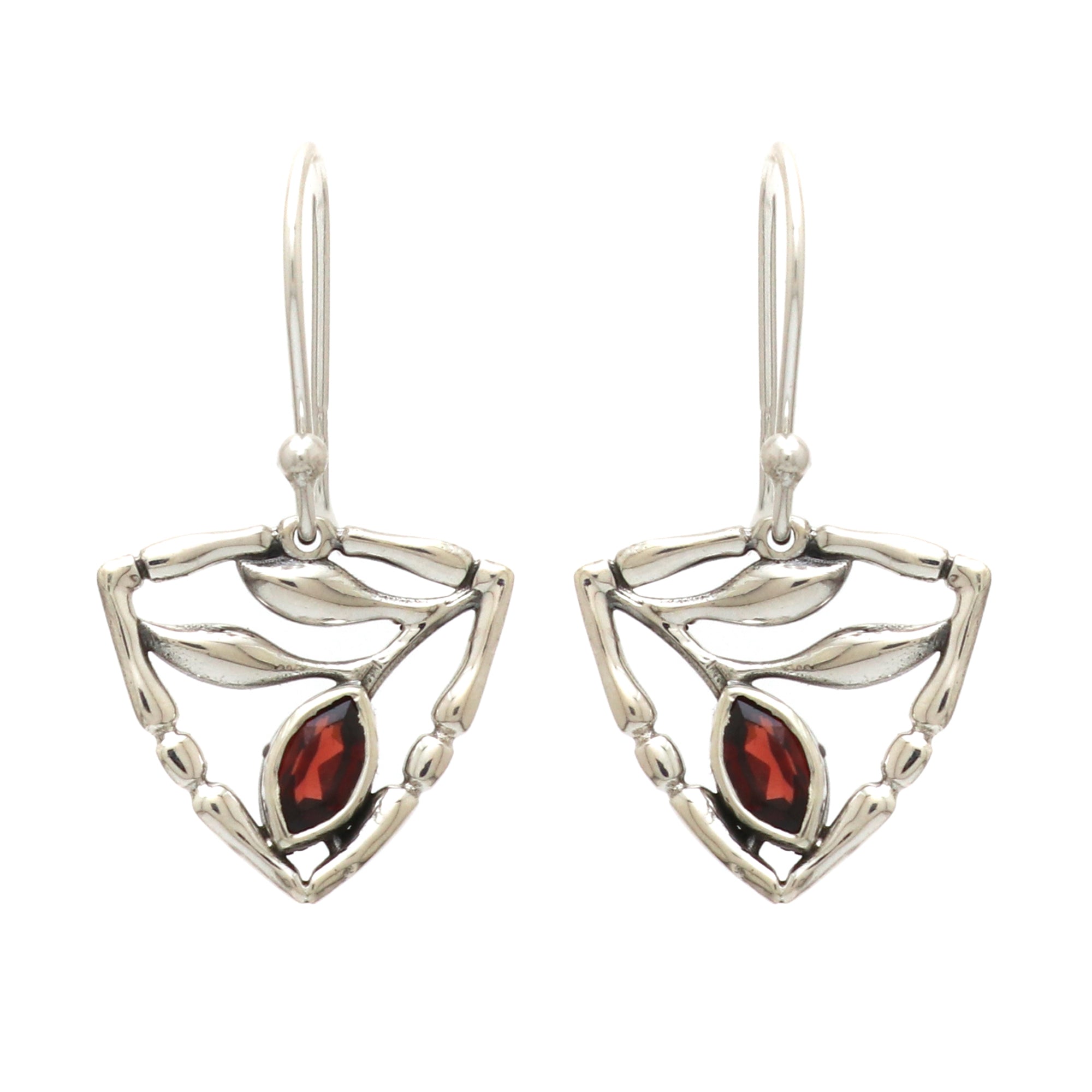 Leaf Earring