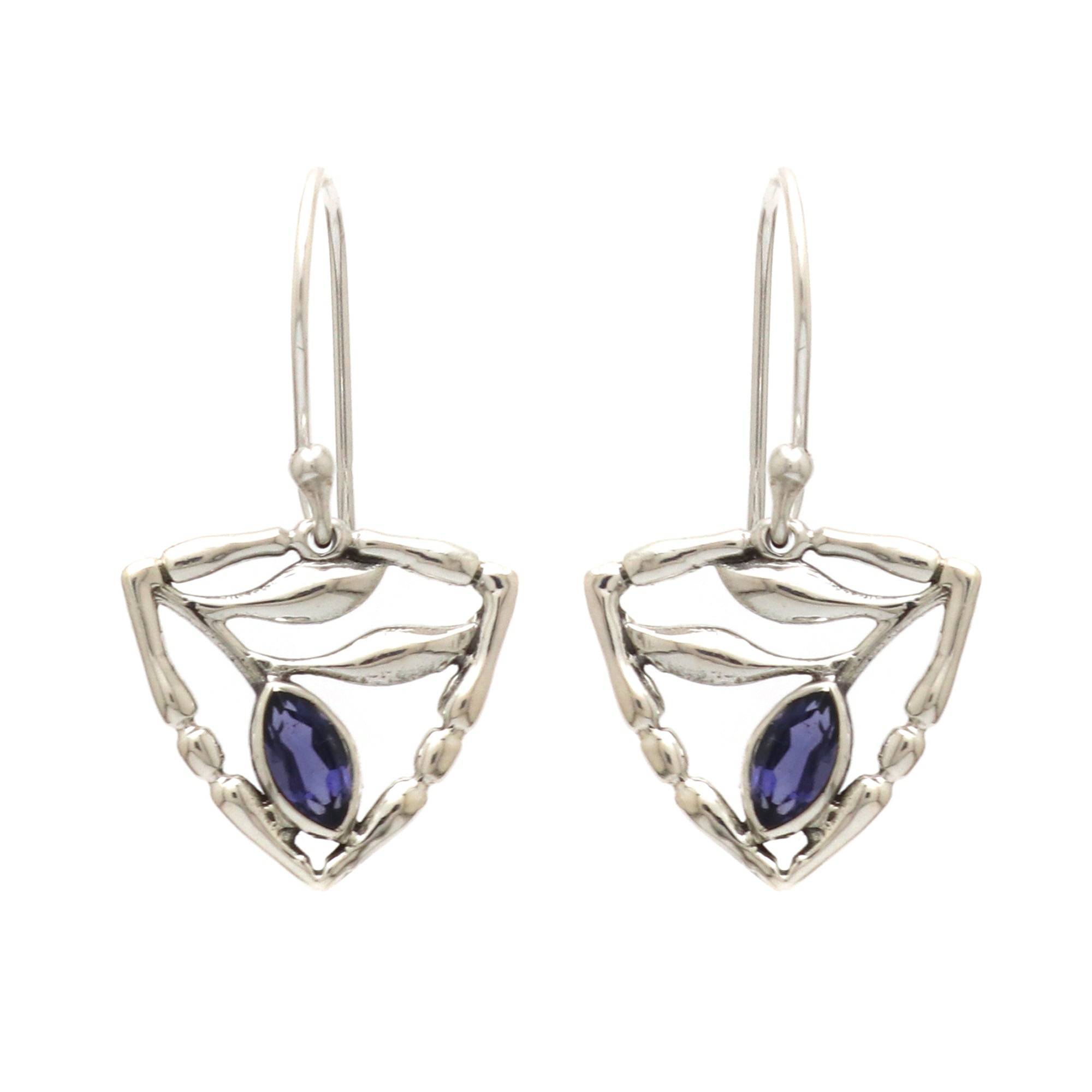 Leaf Earring