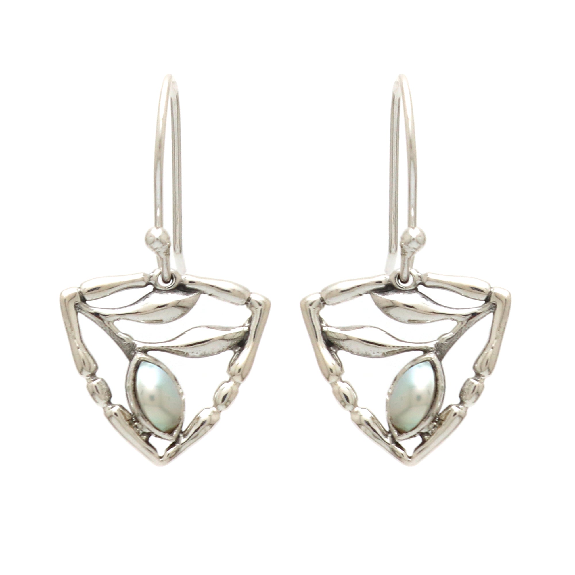 Leaf Earring