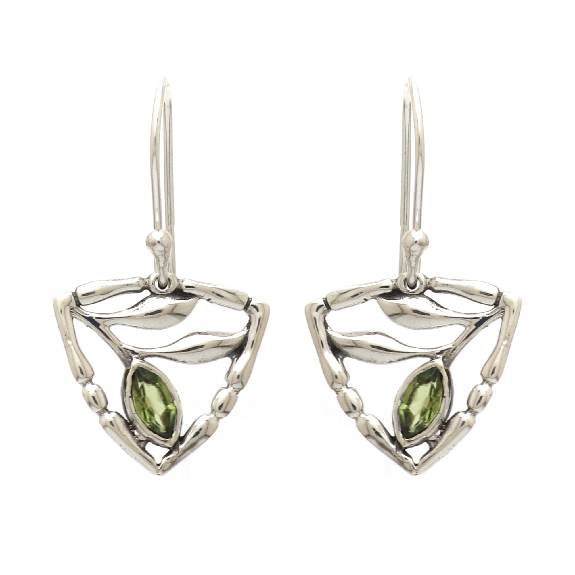 Leaf Earring