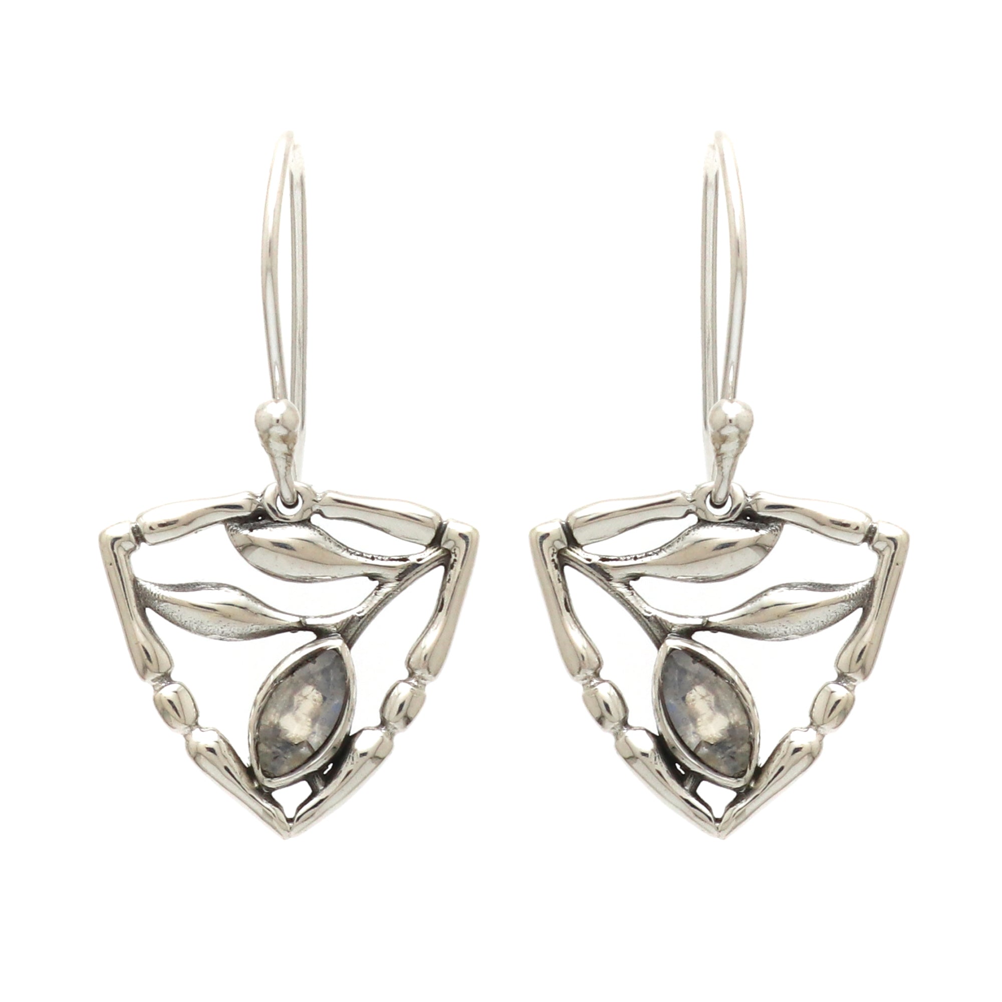 Leaf Earring