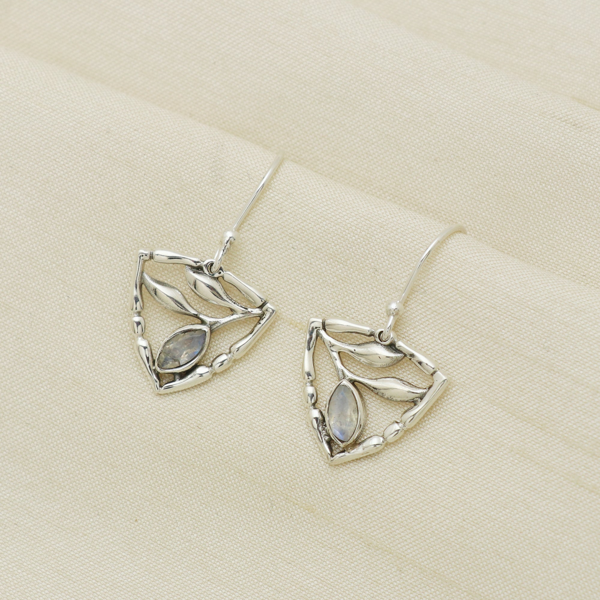 Leaf Earring