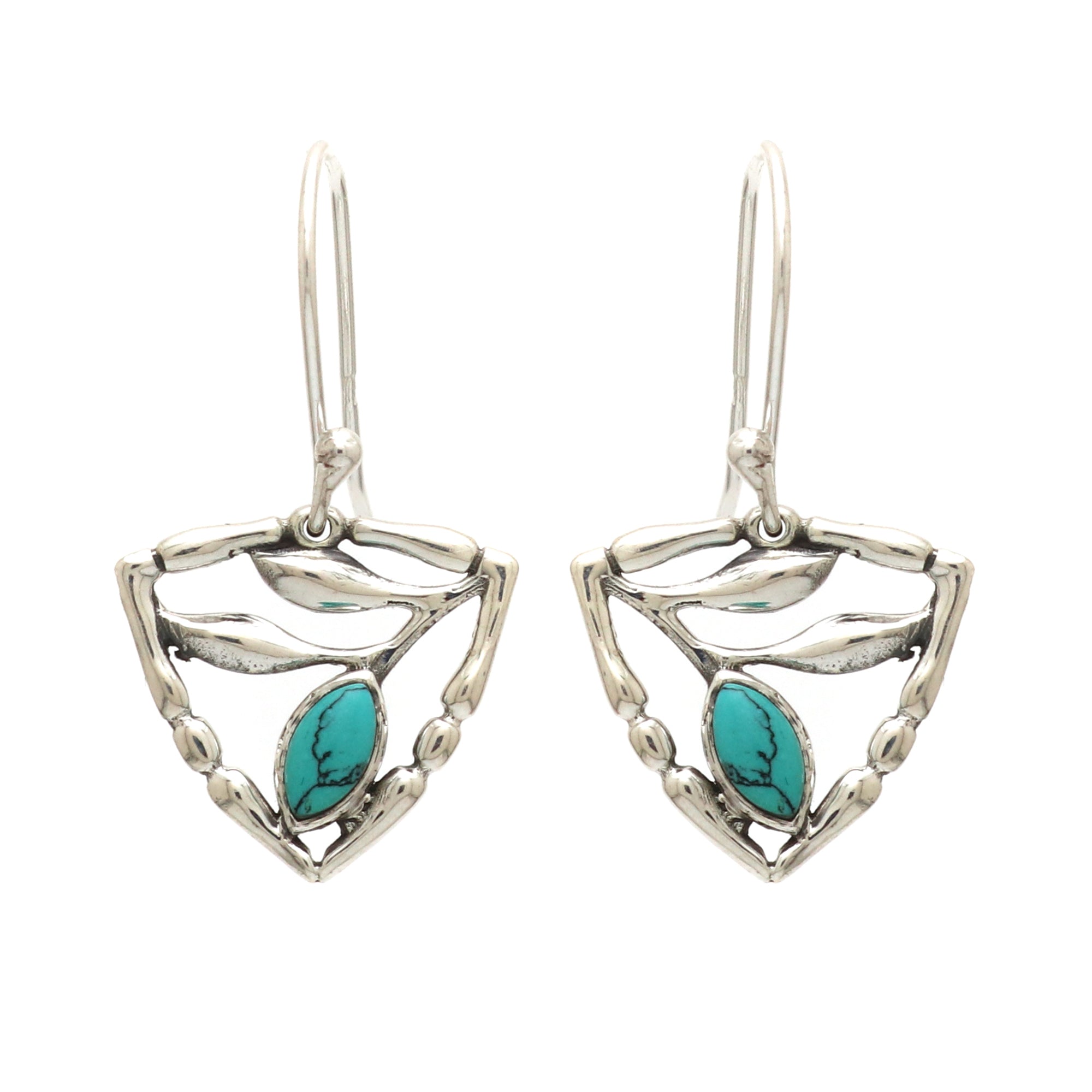 Leaf Earring
