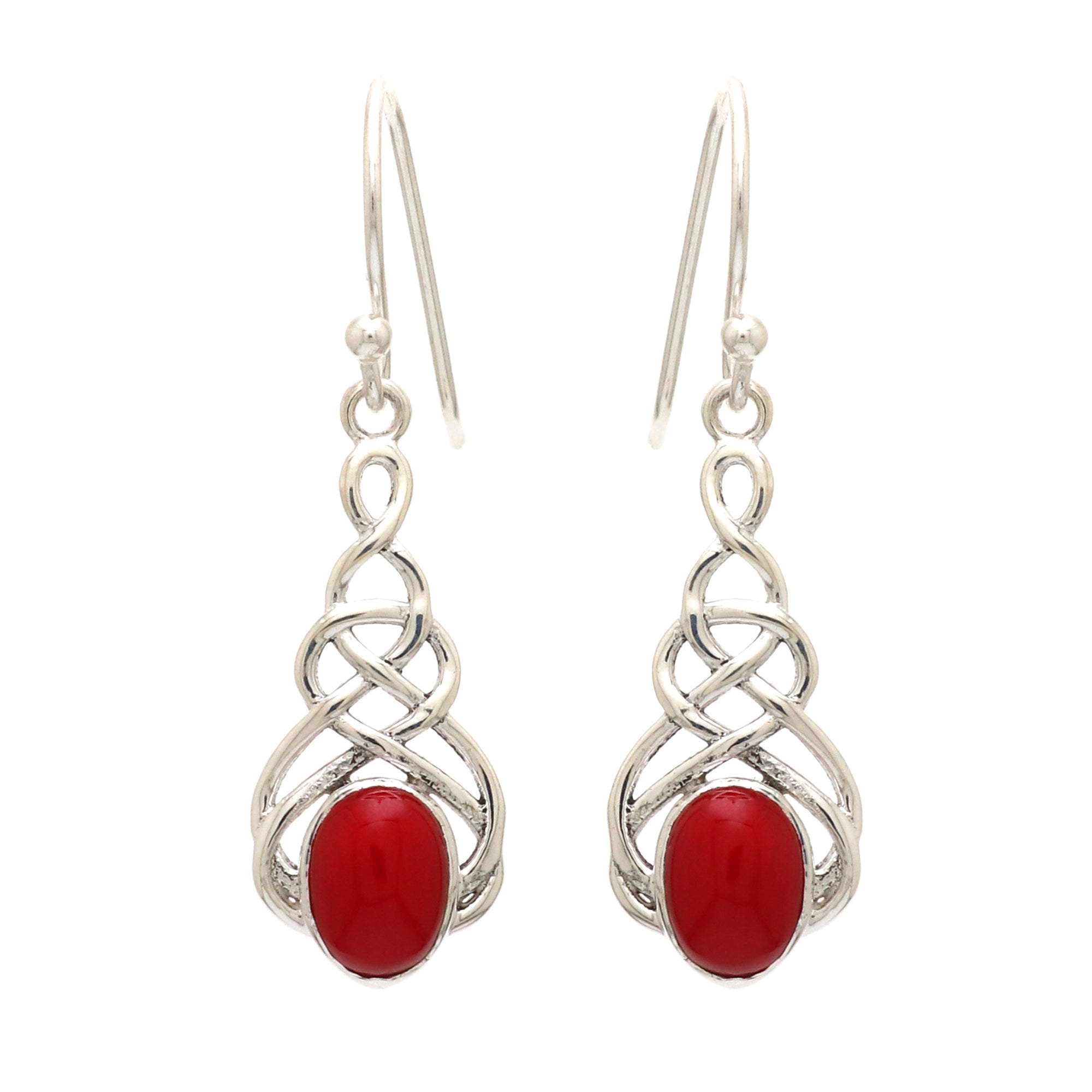 Infinity Earring