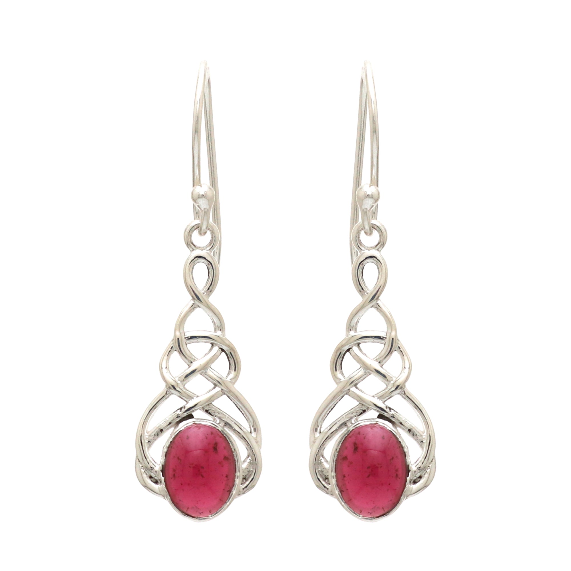 Infinity Earring