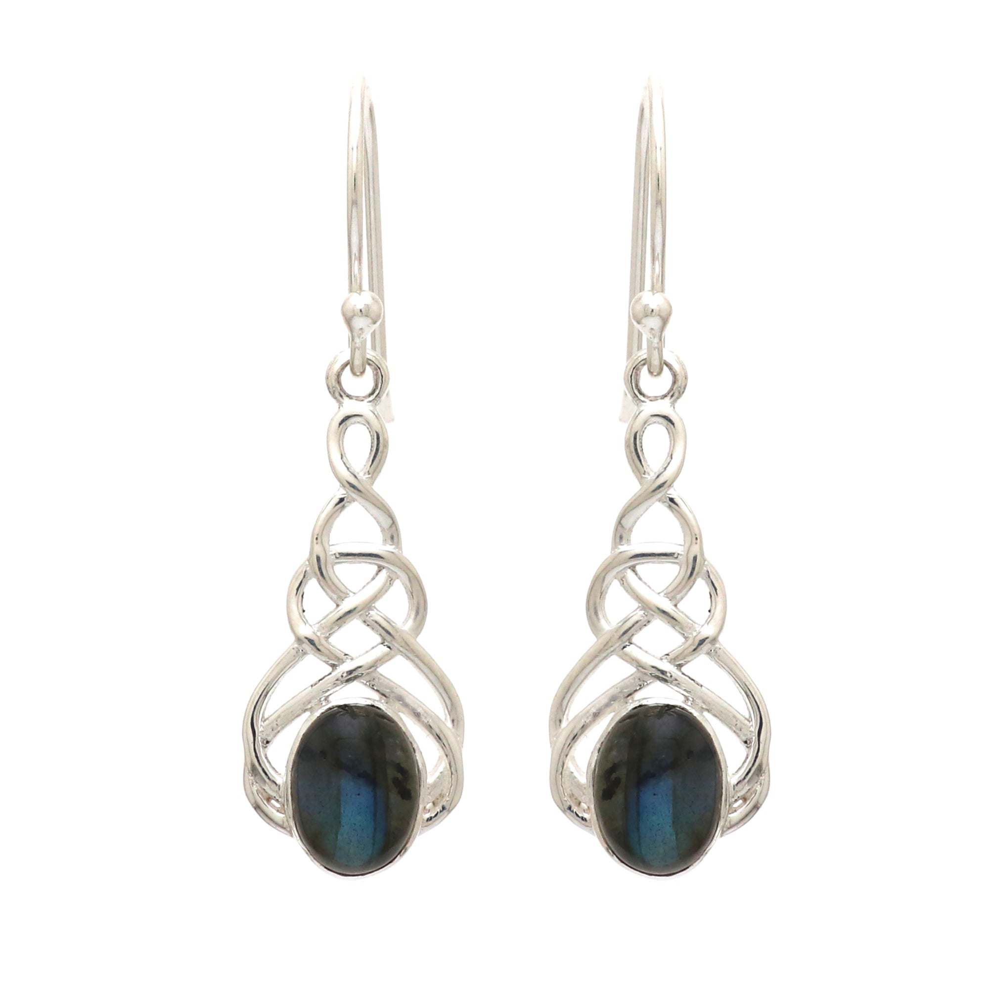 Infinity Earring