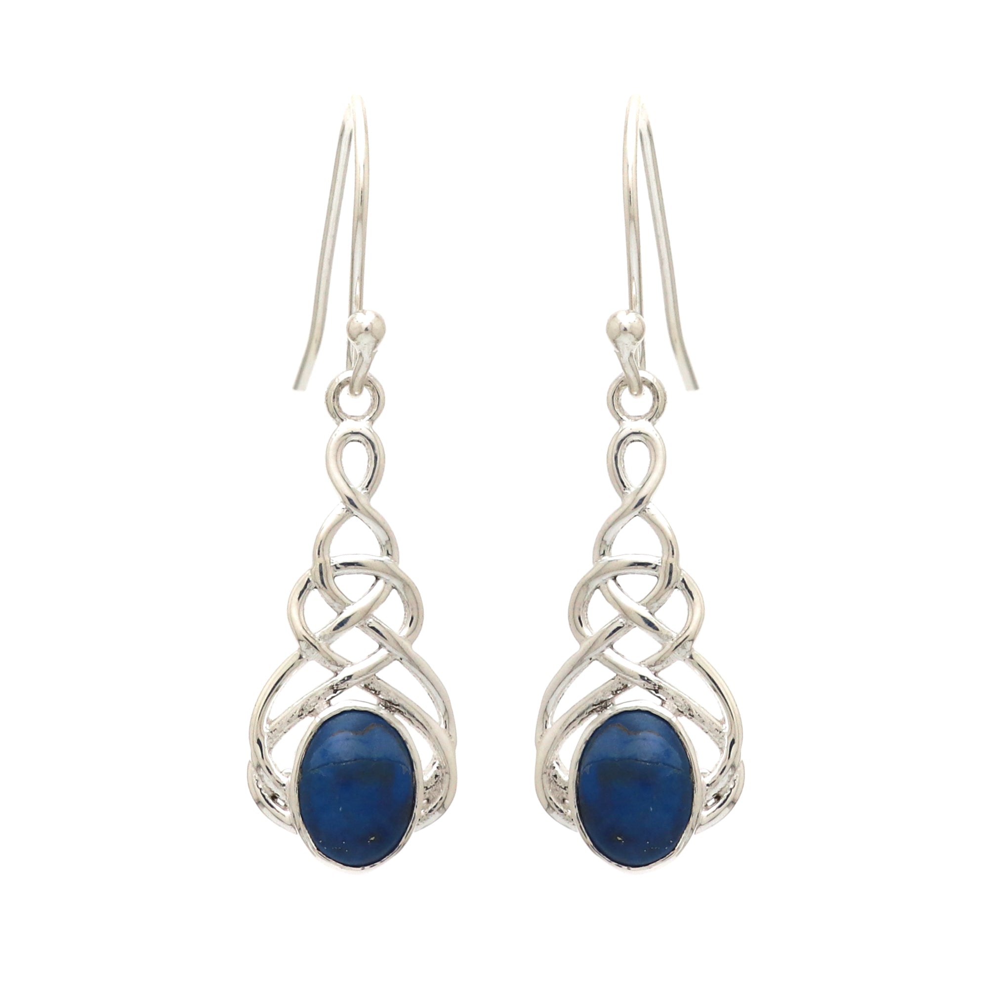 Infinity Earring