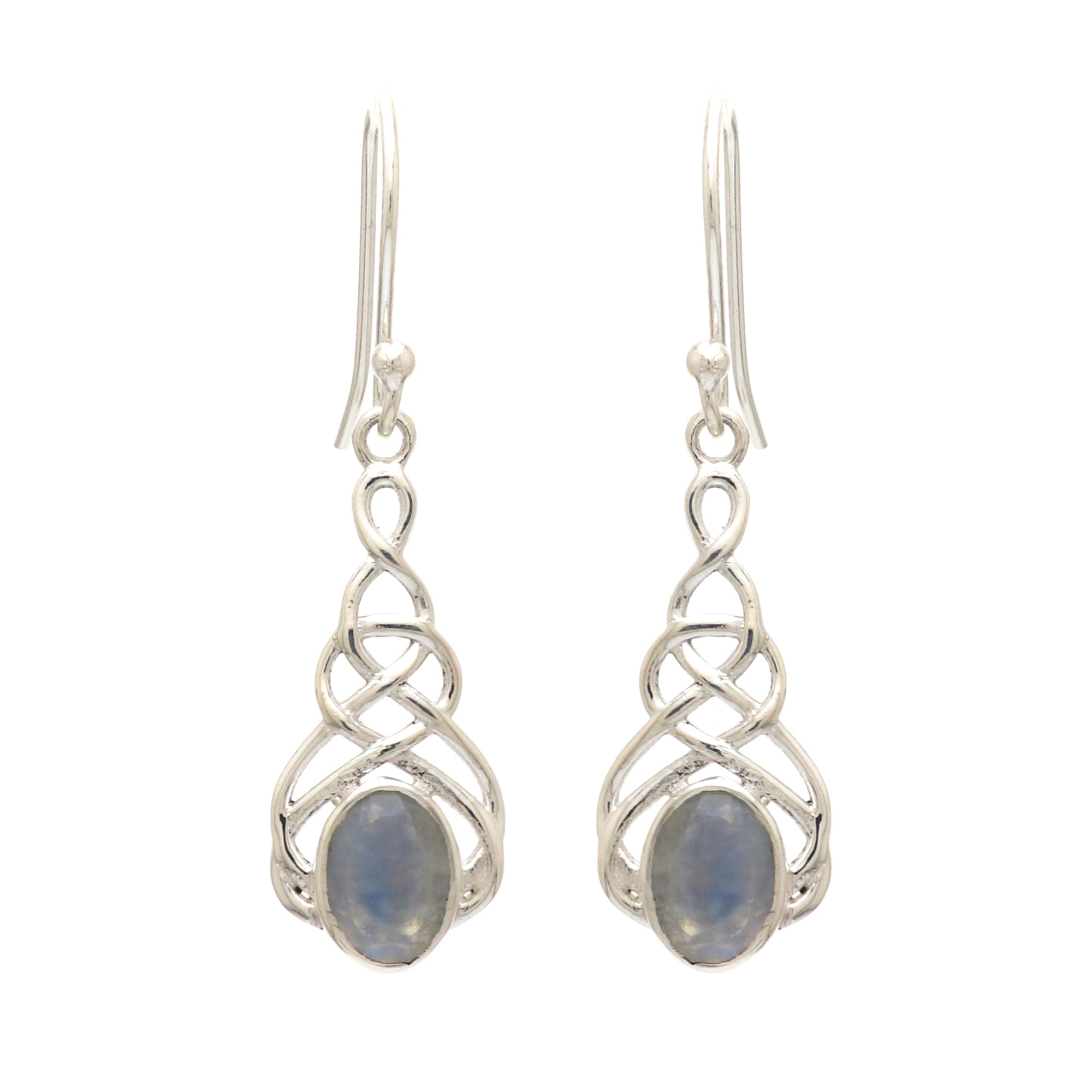 Infinity Earring