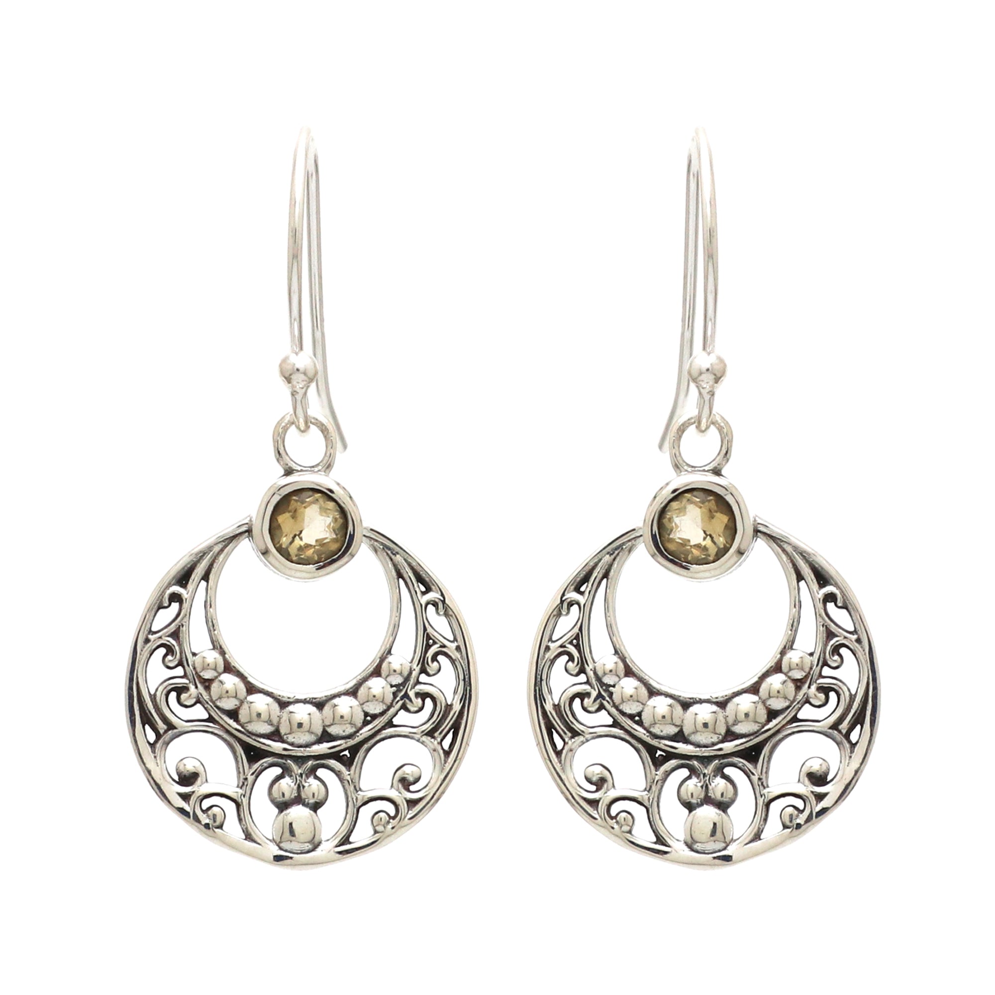 Little Own Earring