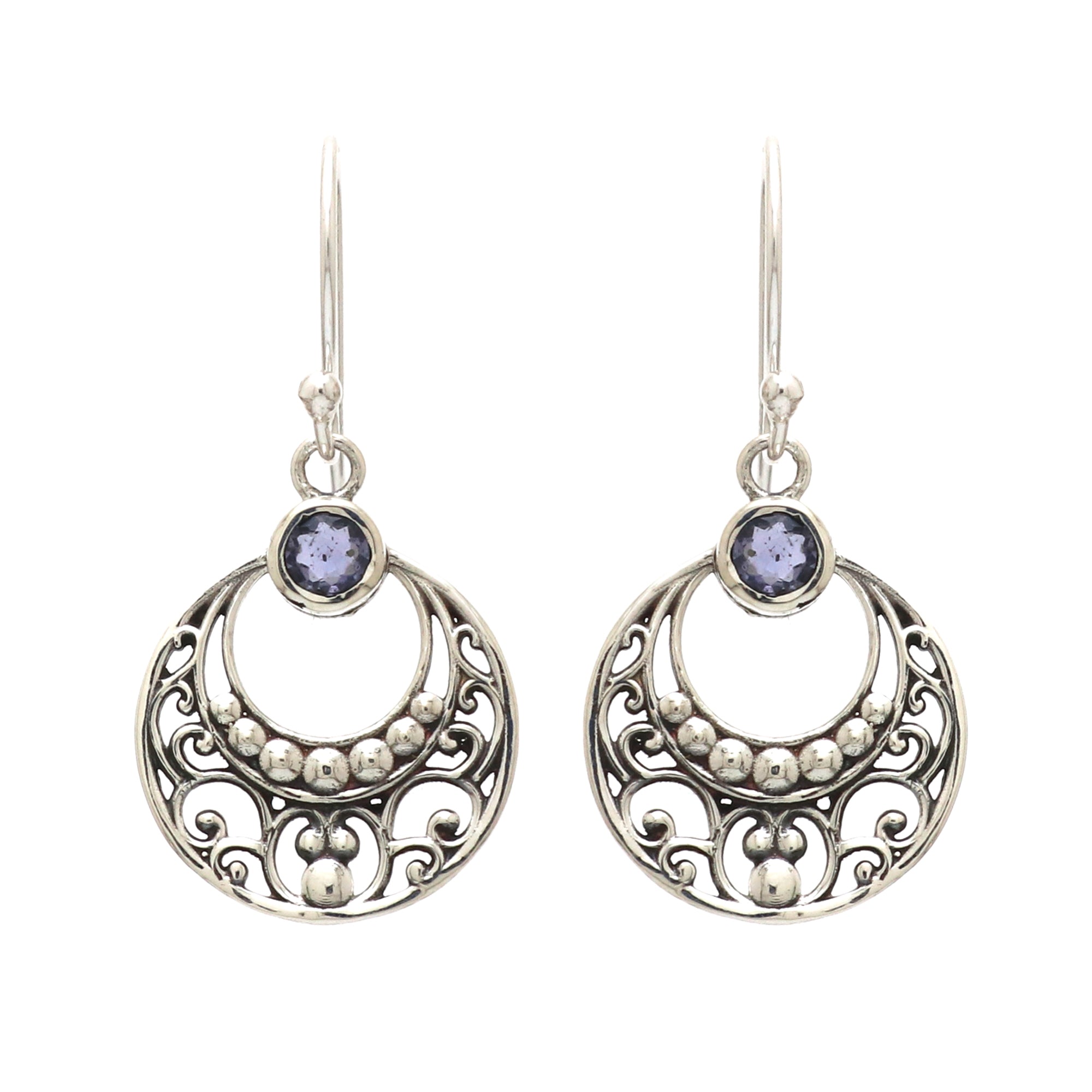 Little Own Earring