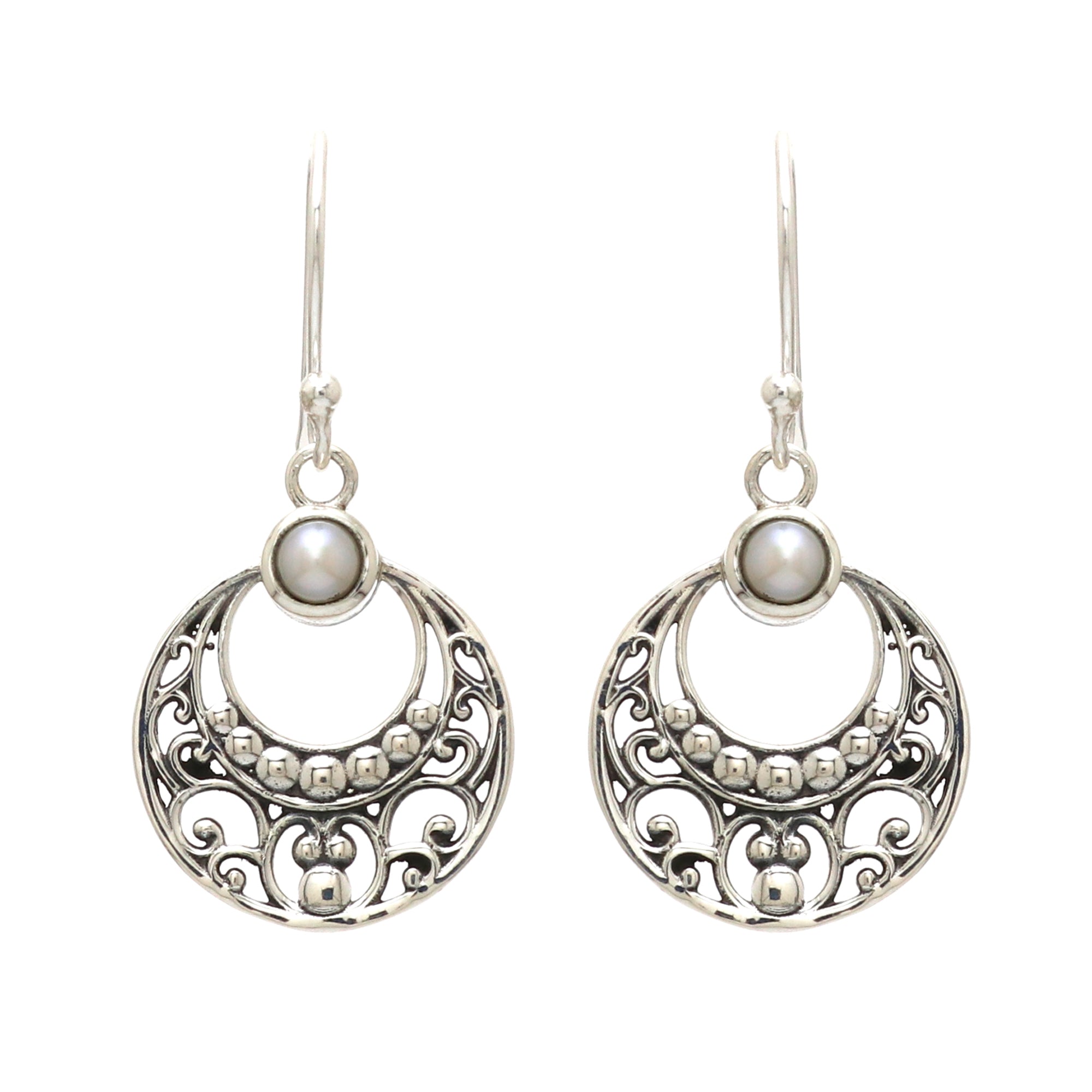 Little Own Earring