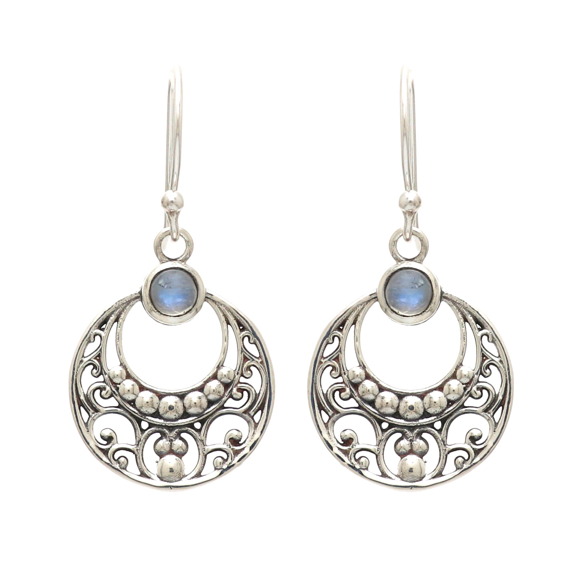 Little Own Earring