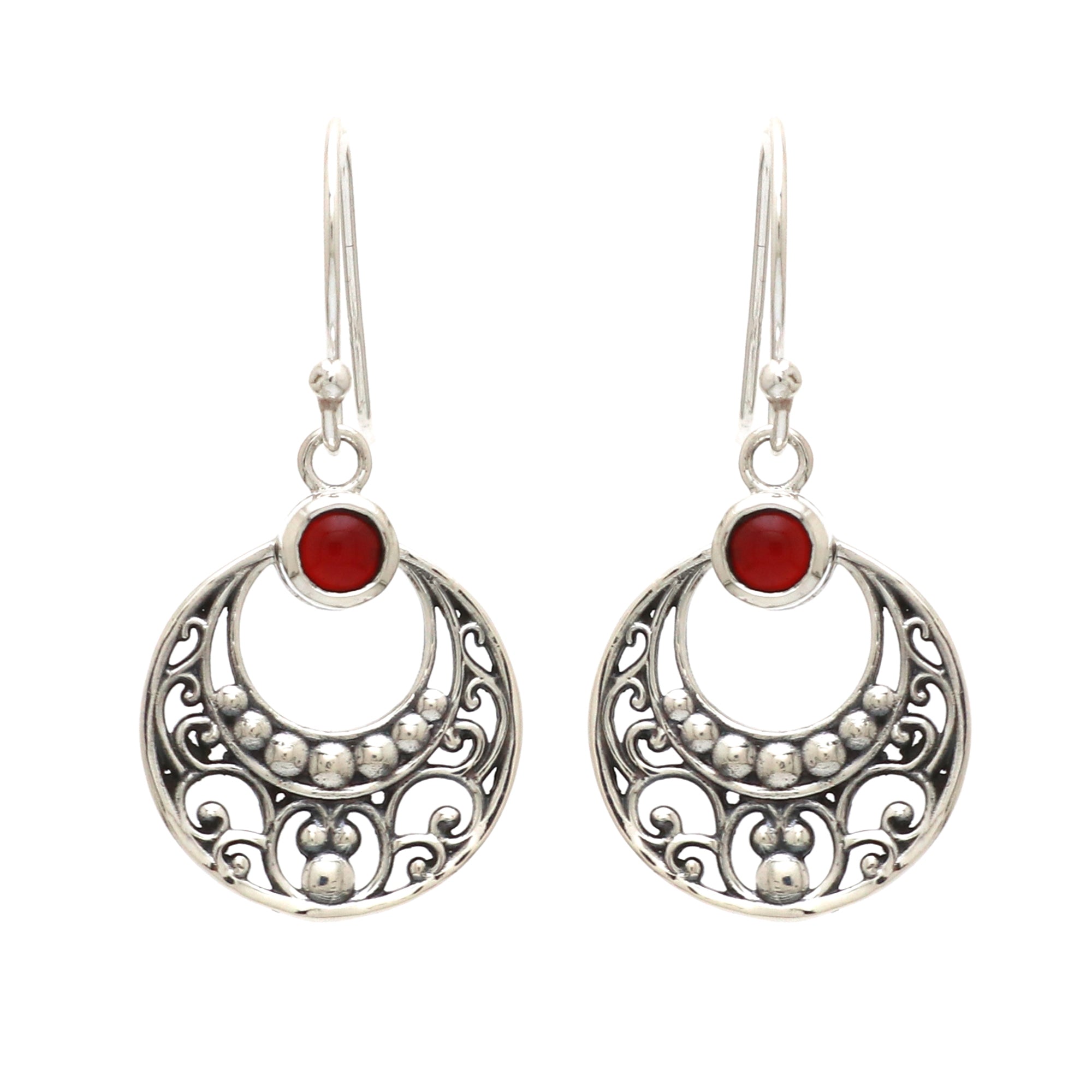 Little Own Earring