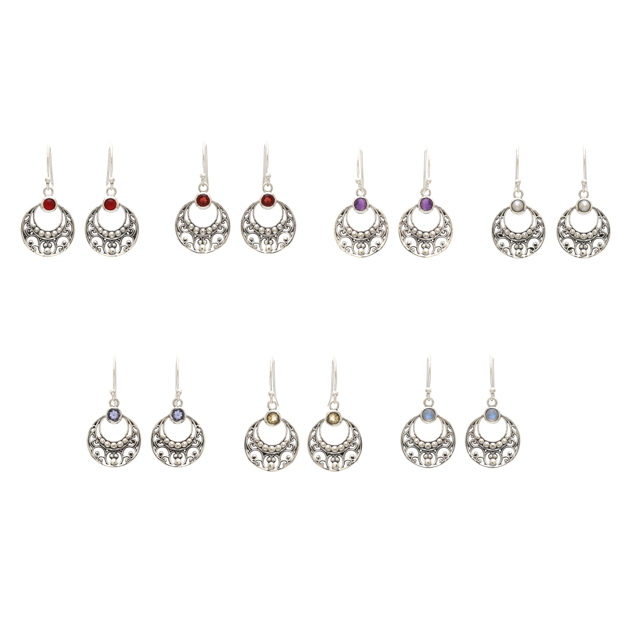 Little Own Earring