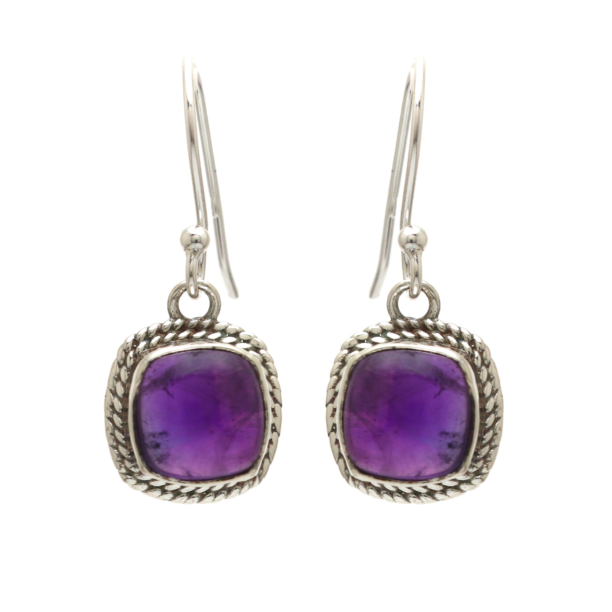 Square Earring