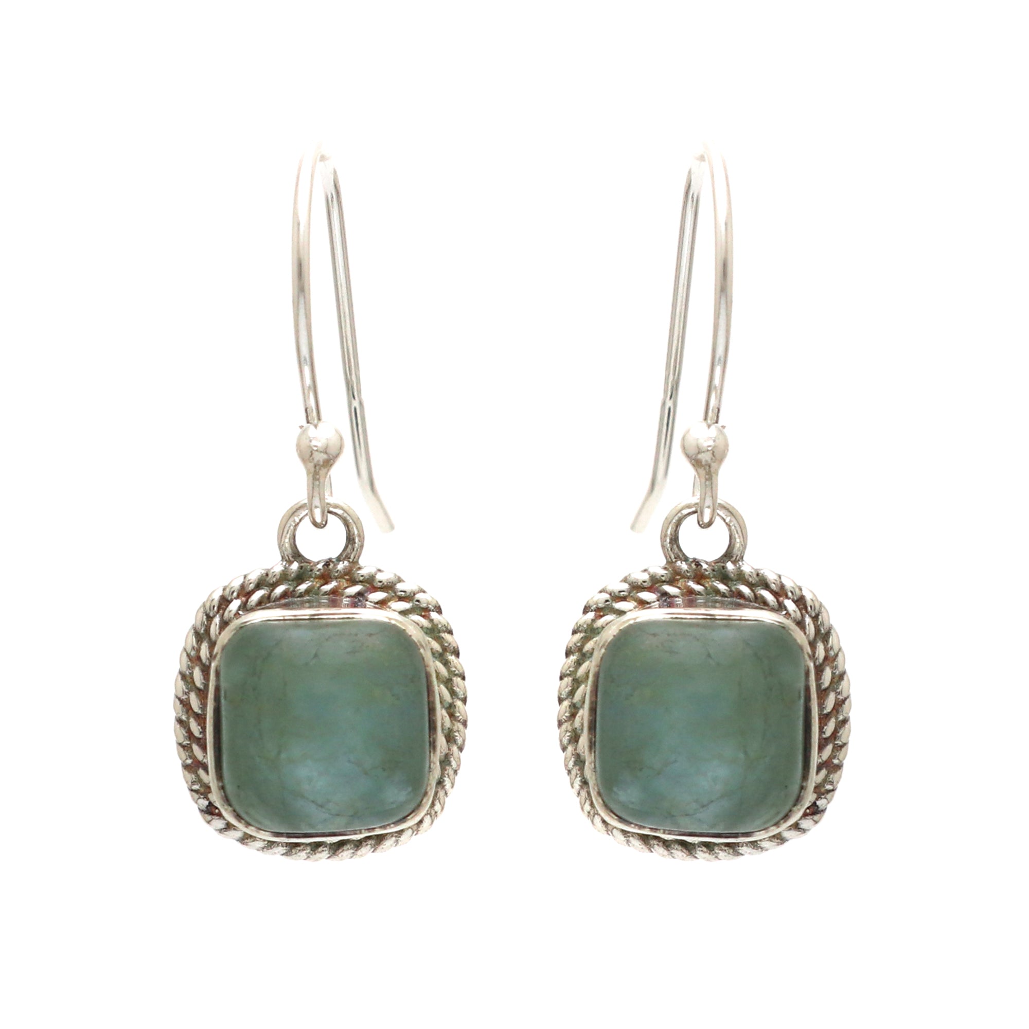 Square Earring