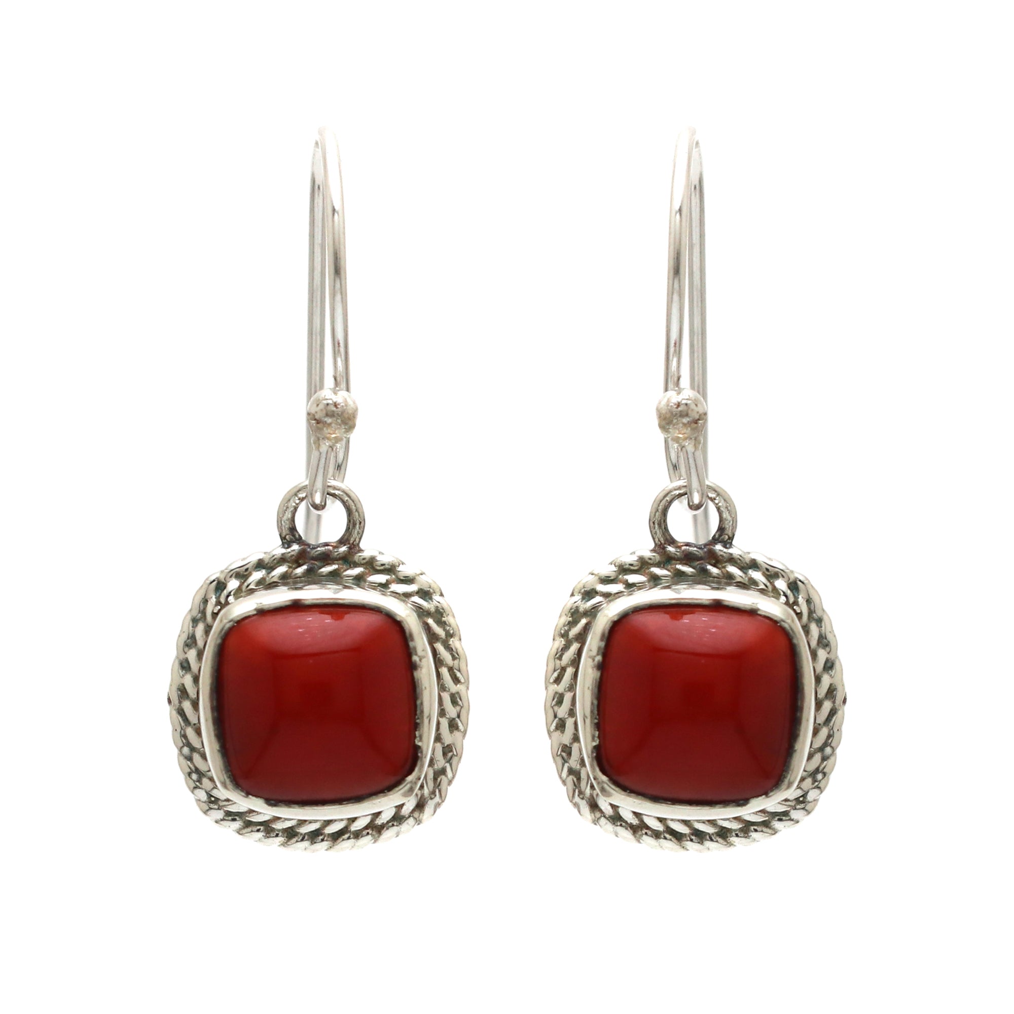 Square Earring