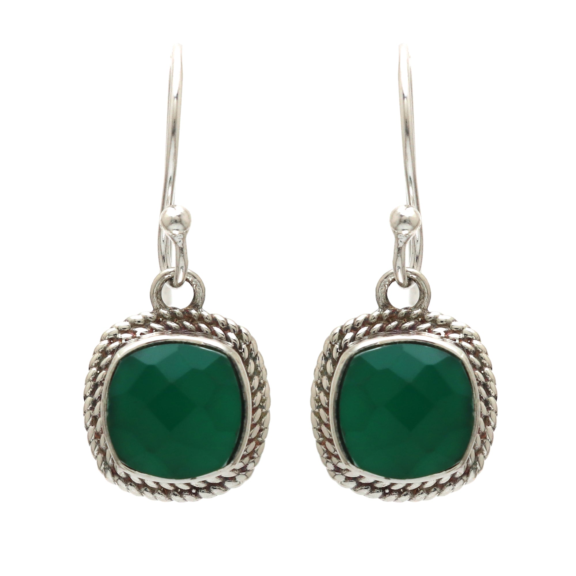 Square Earring