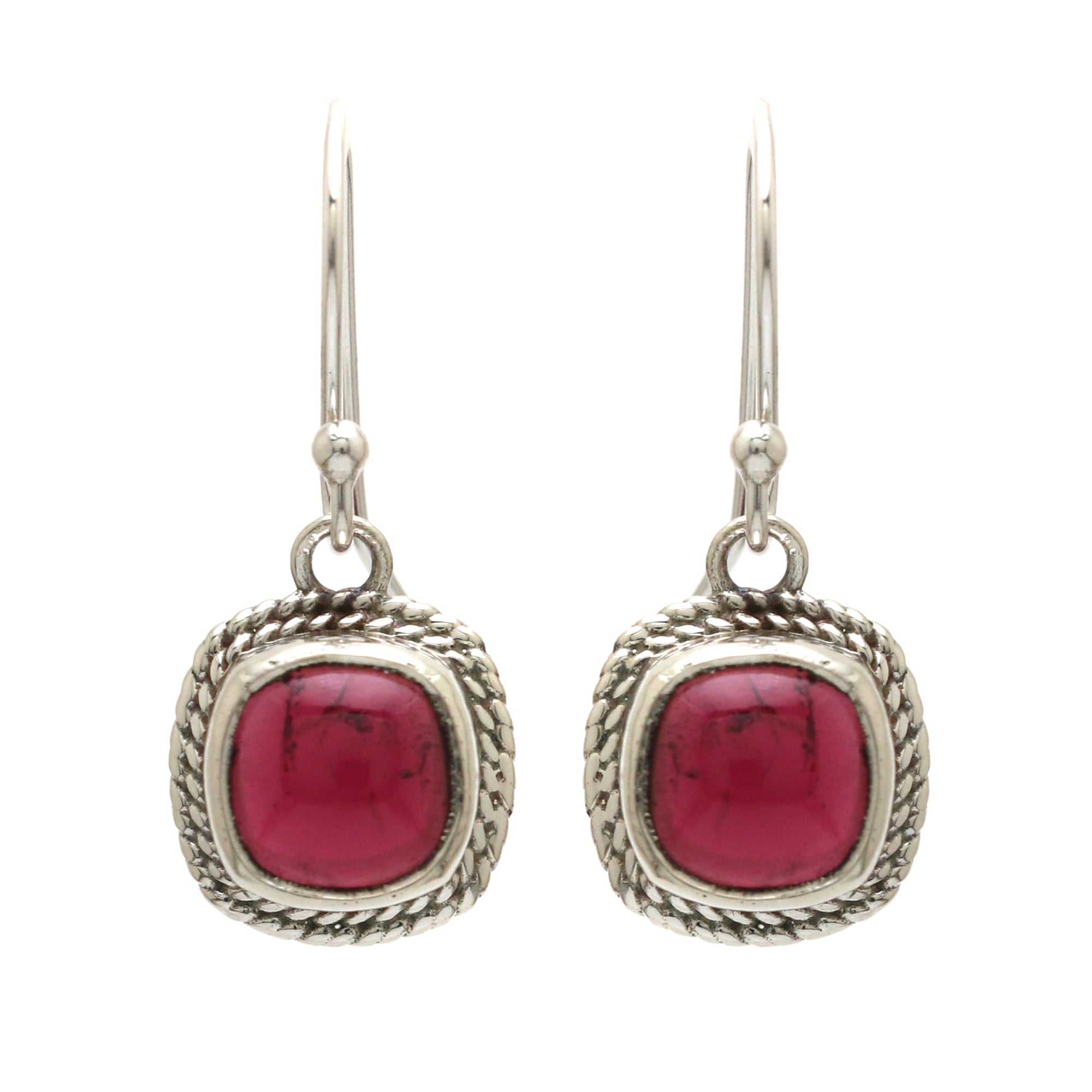 Square Earring