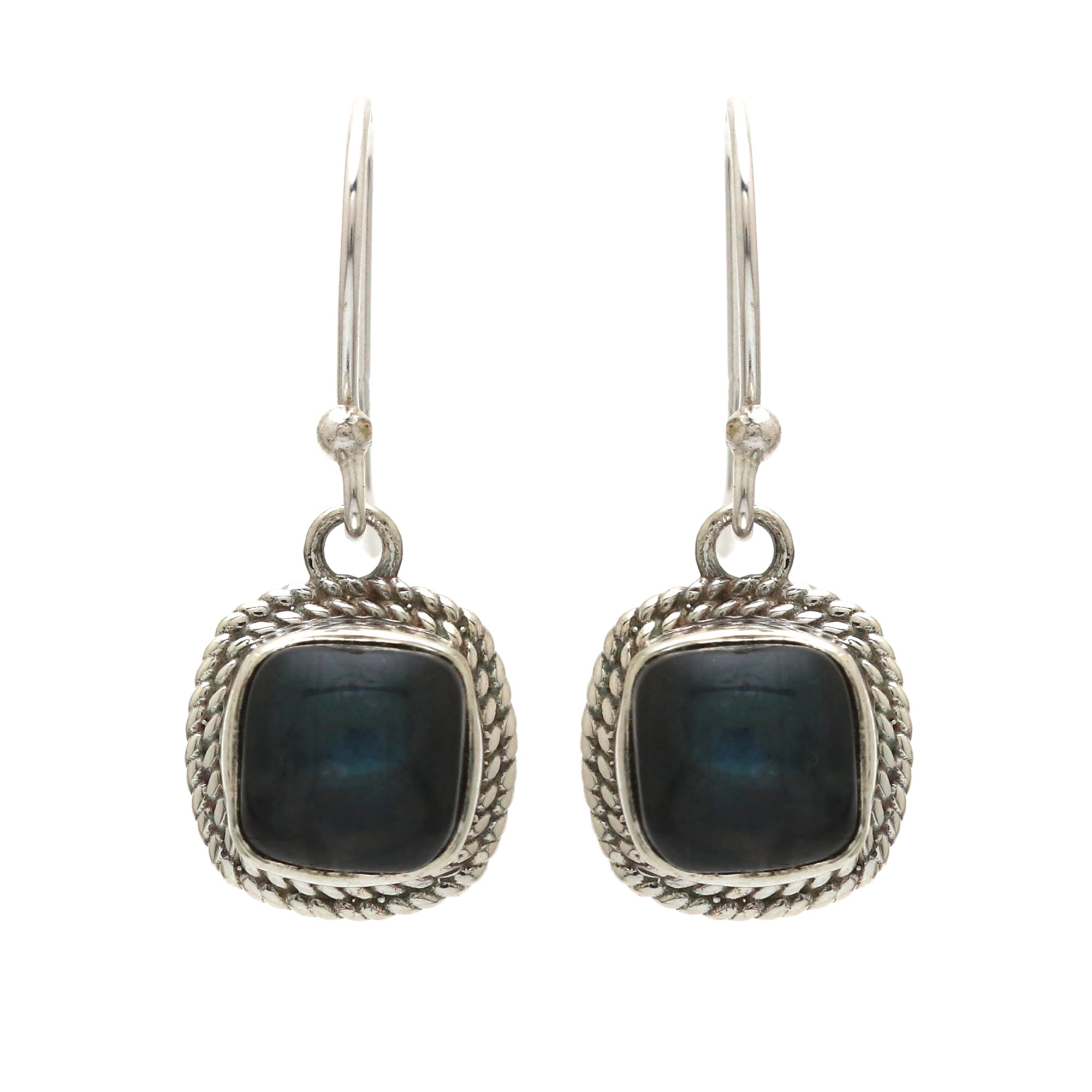 Square Earring