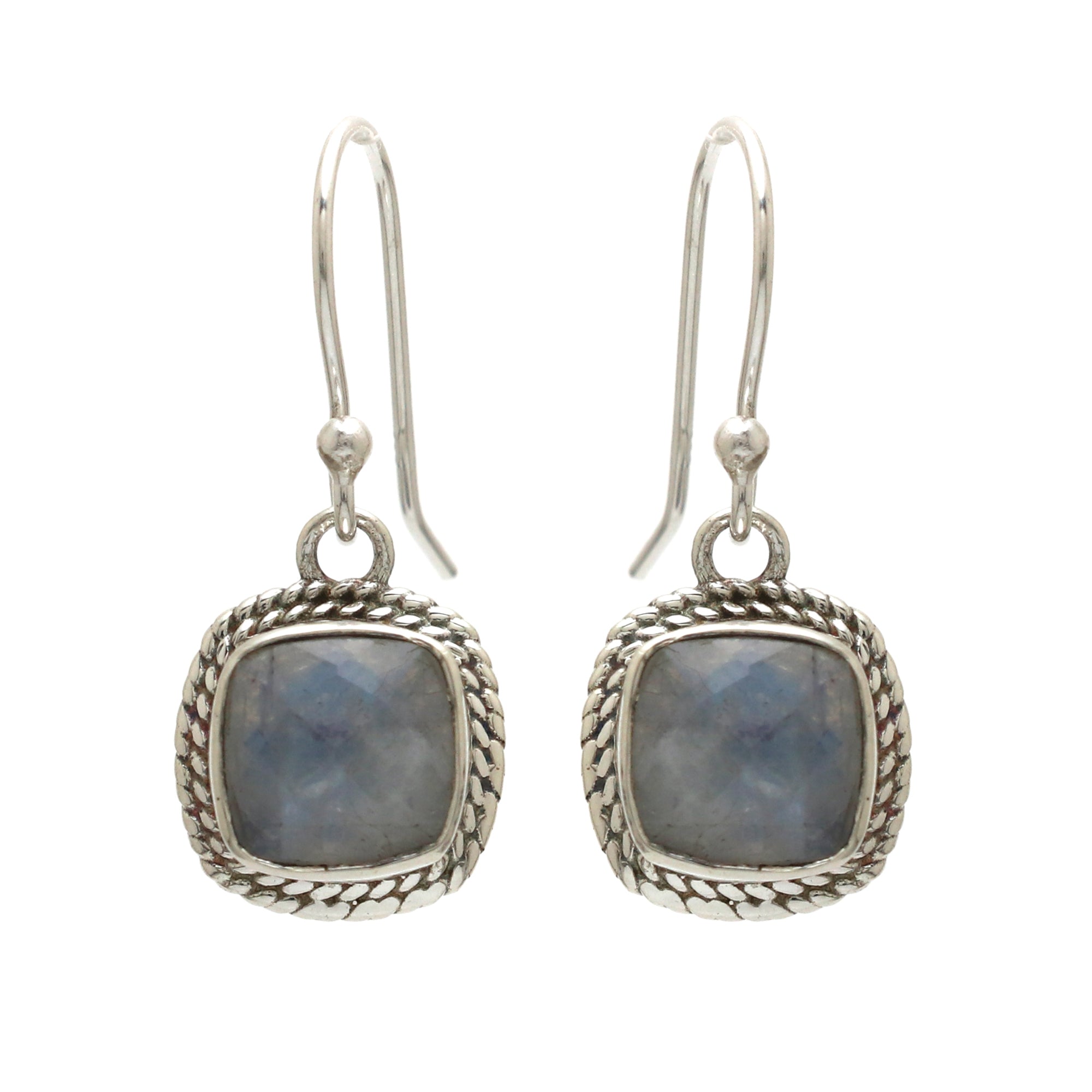 Square Earring