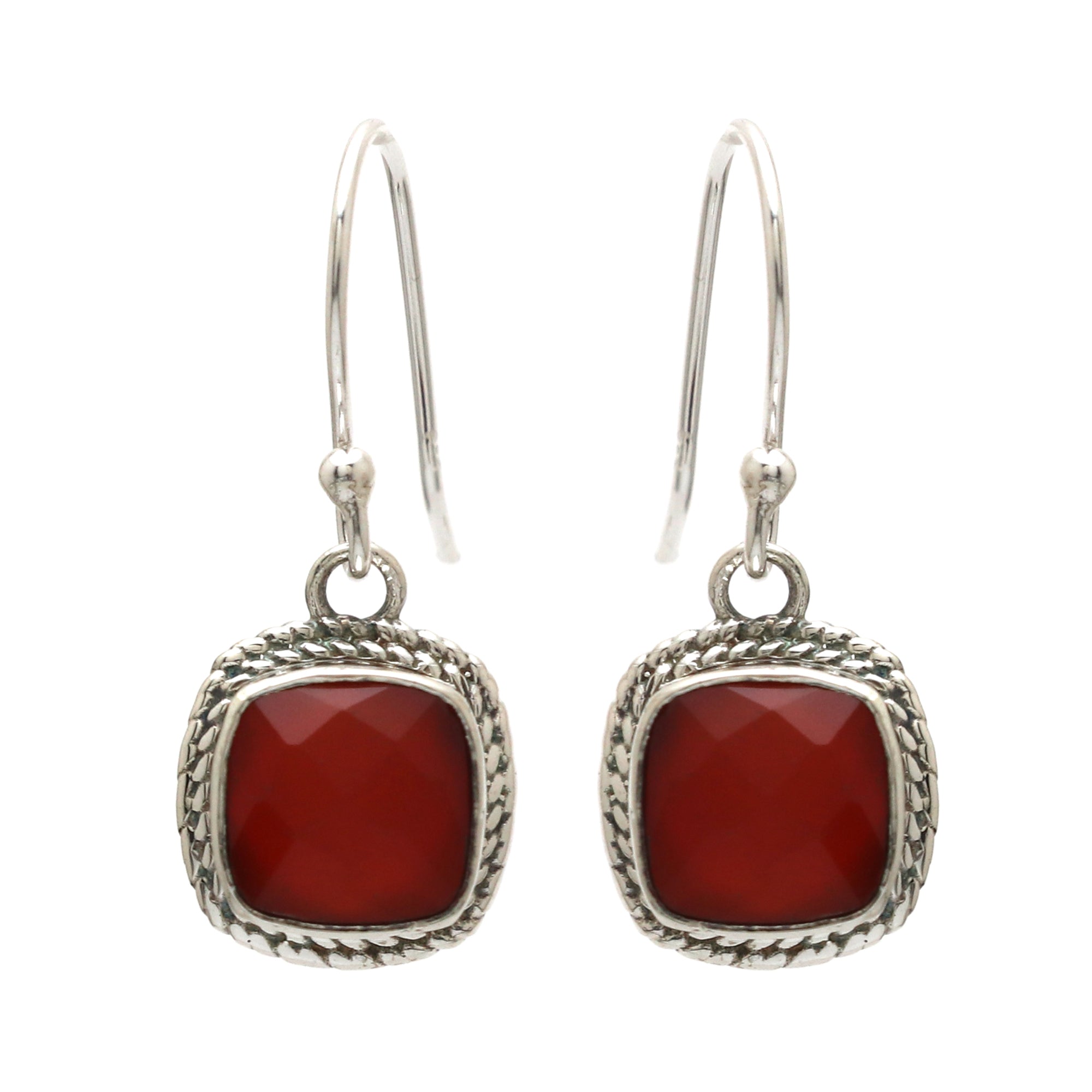 Square Earring