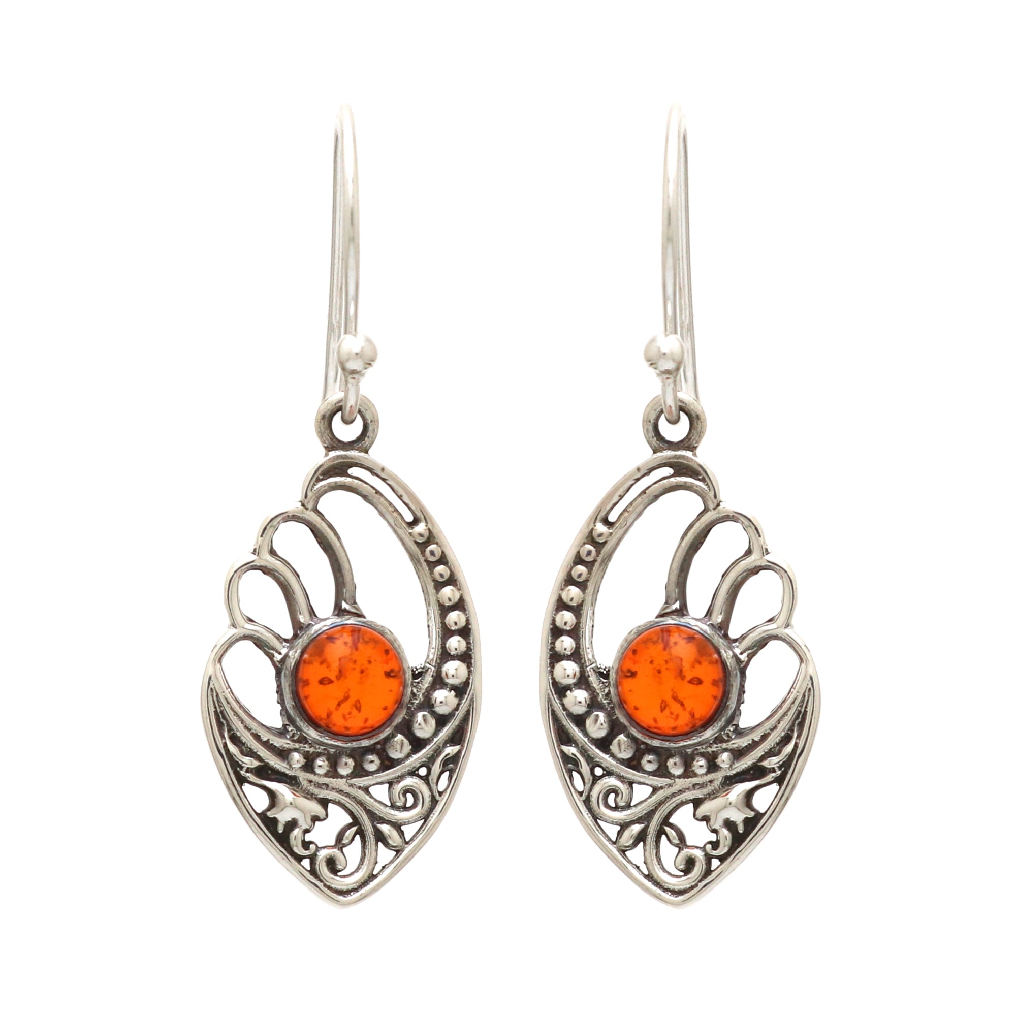 Square Earring