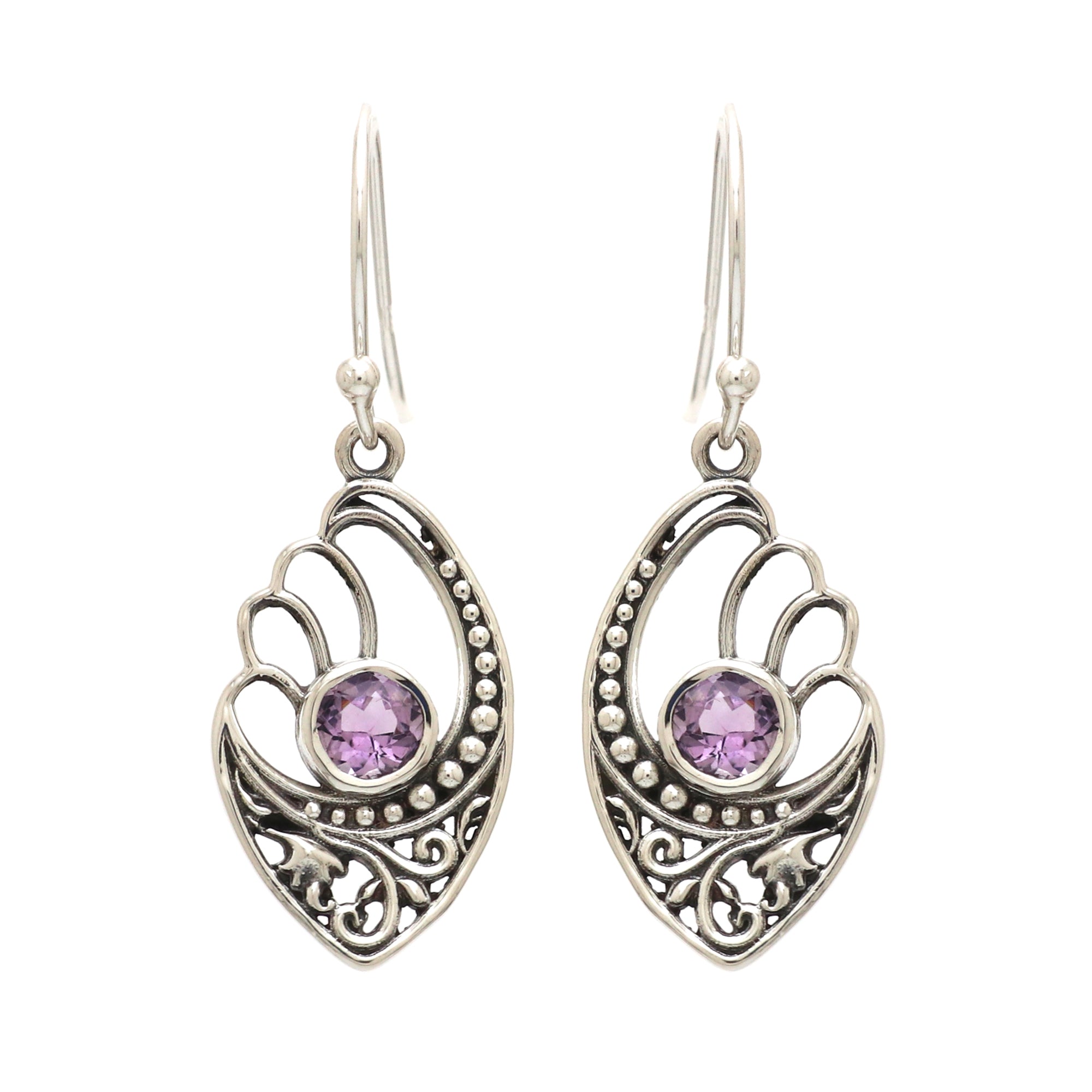 Square Earring