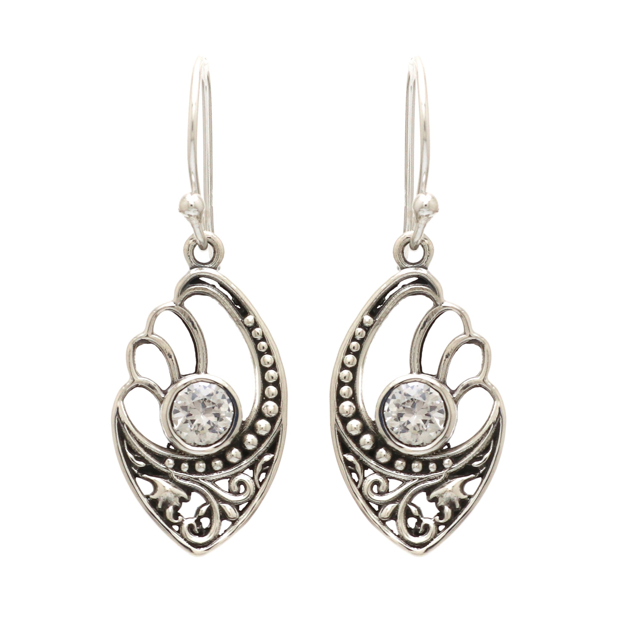 Square Earring