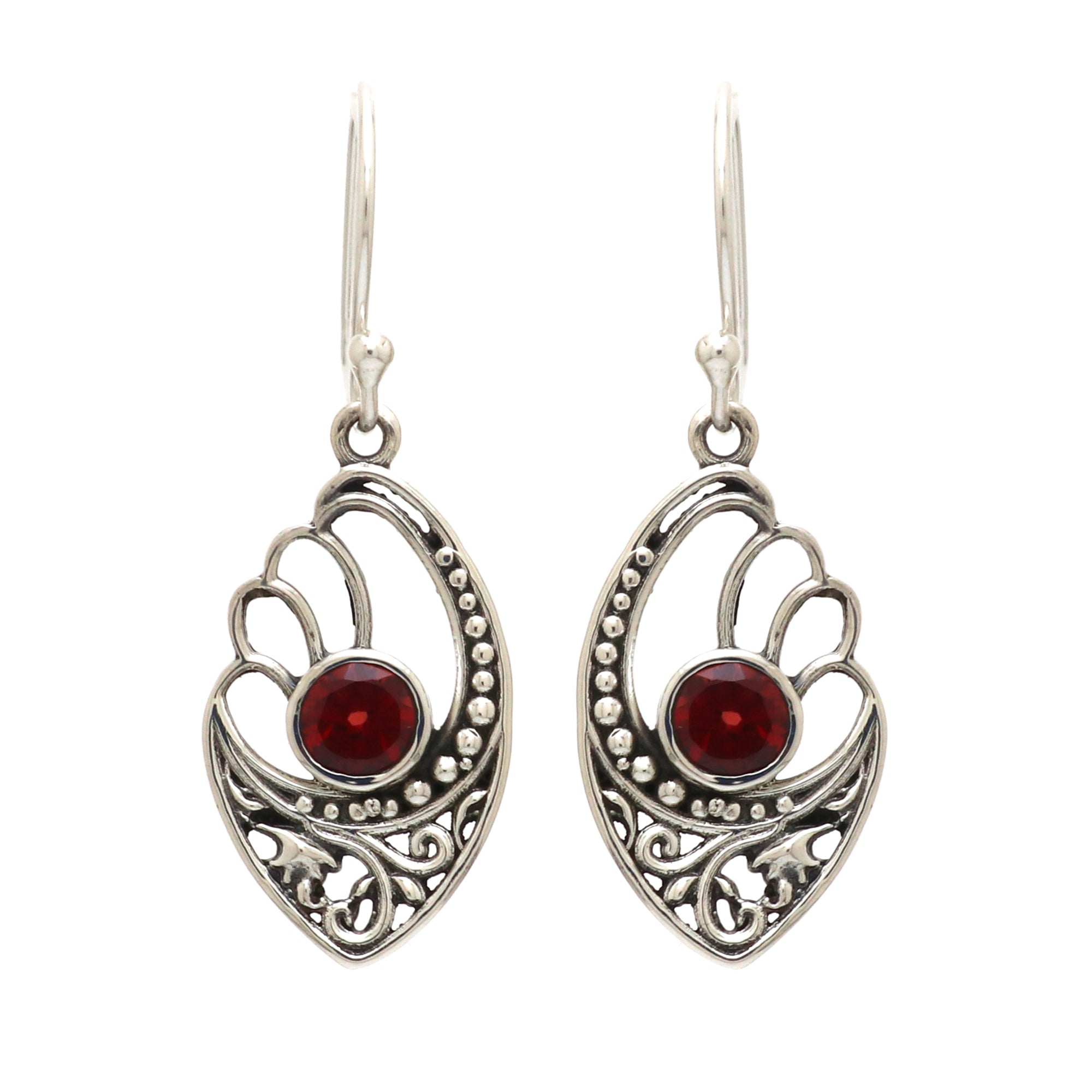 Square Earring