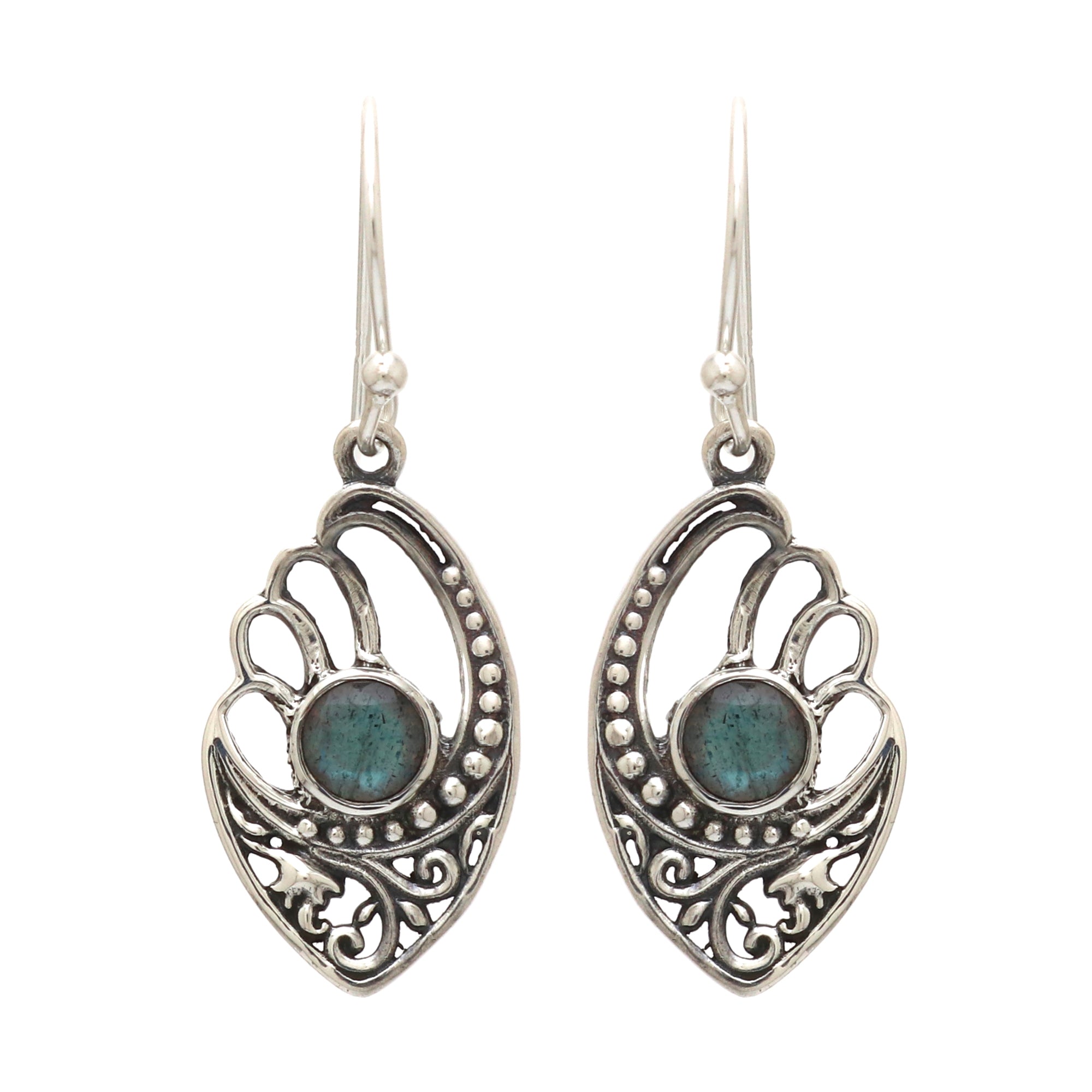 Square Earring