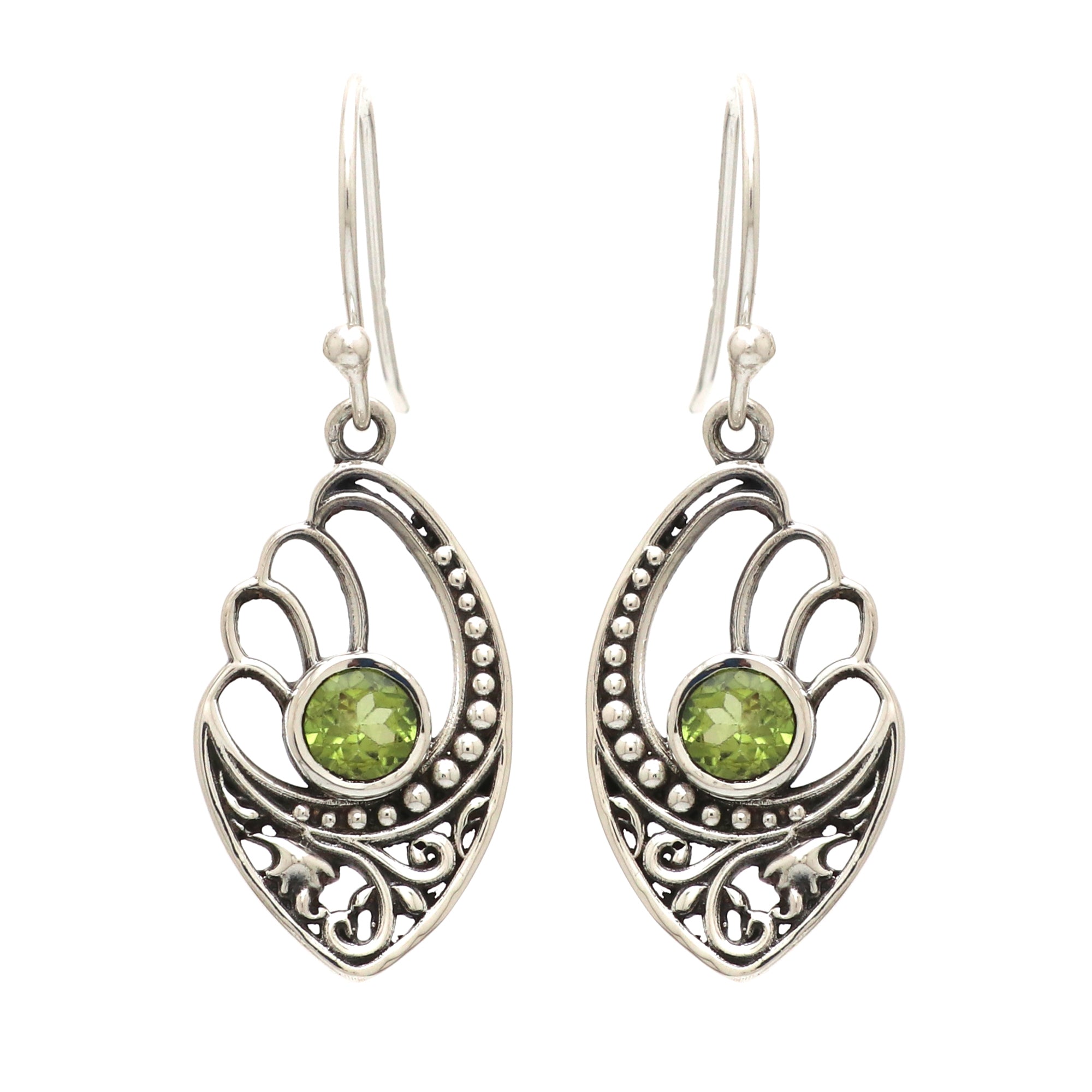 Square Earring